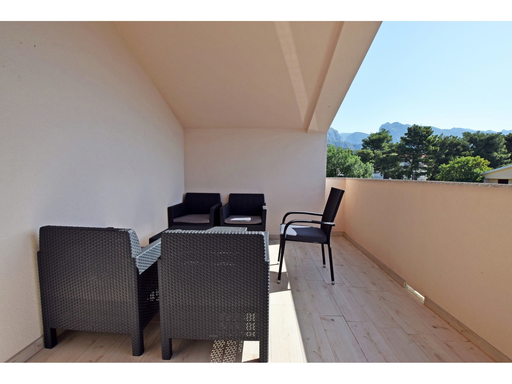 Apartments Branka 58498-A3