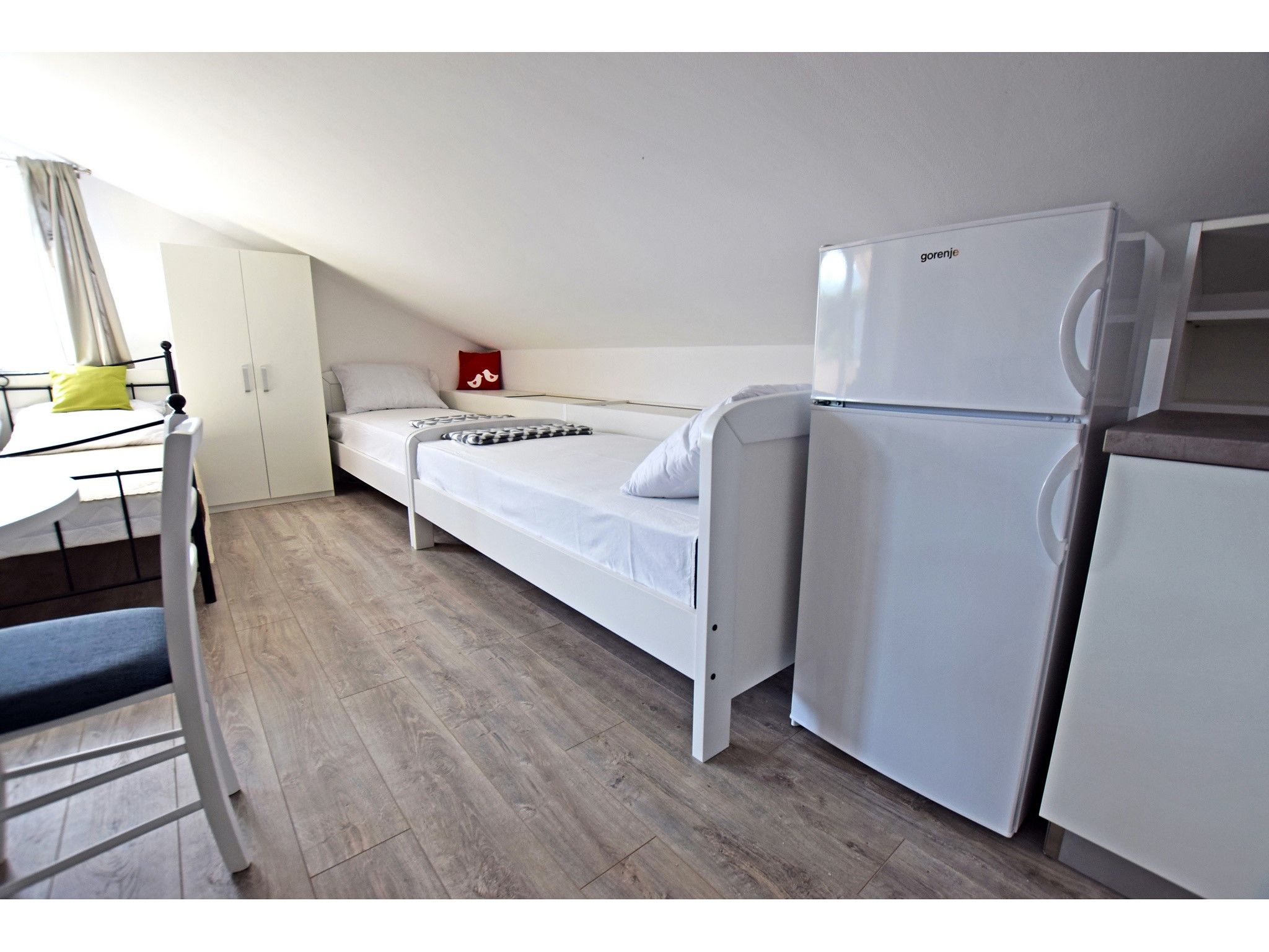 Apartments Branka 58498-A3