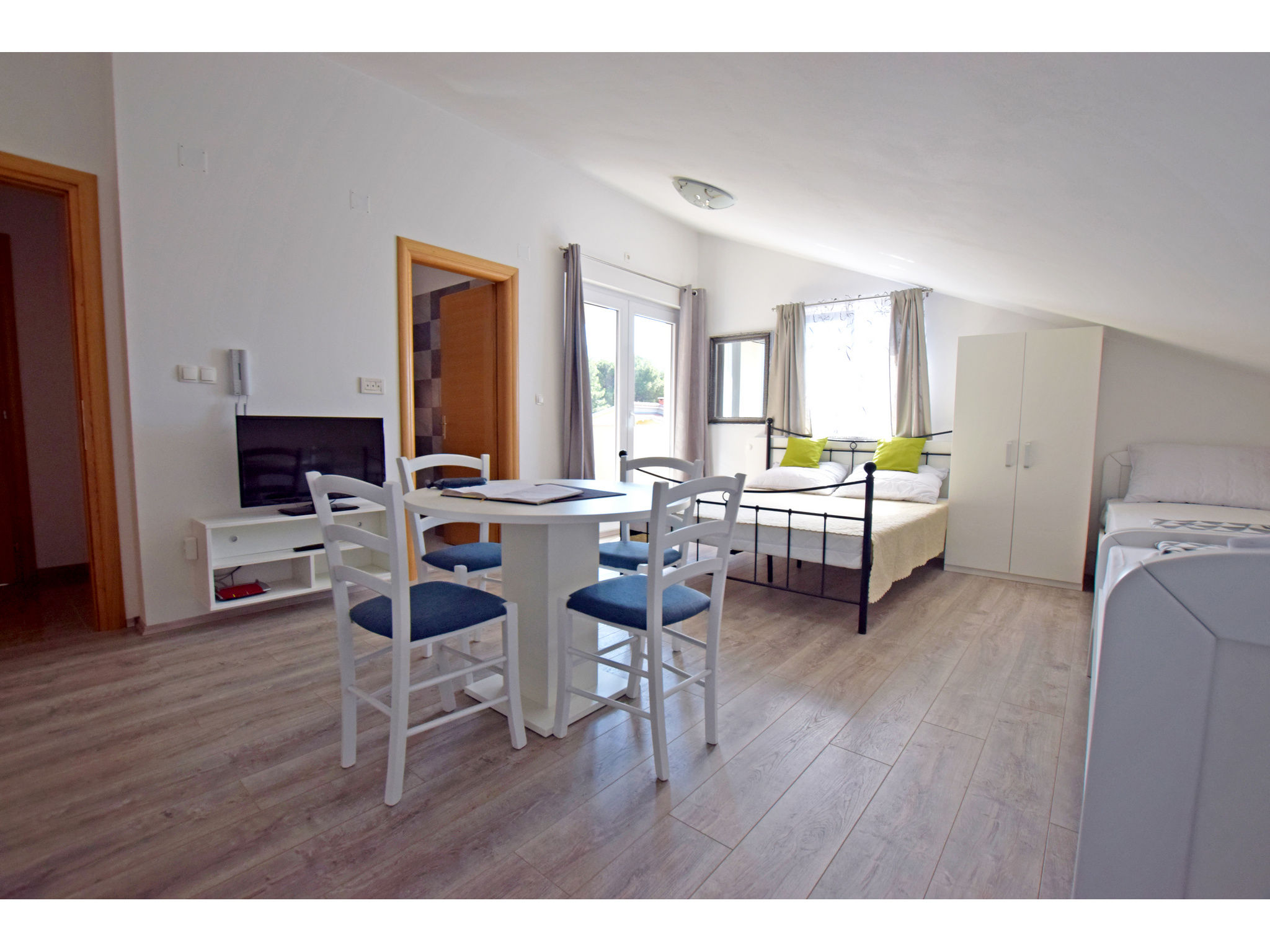 Apartments Branka 58498-A3
