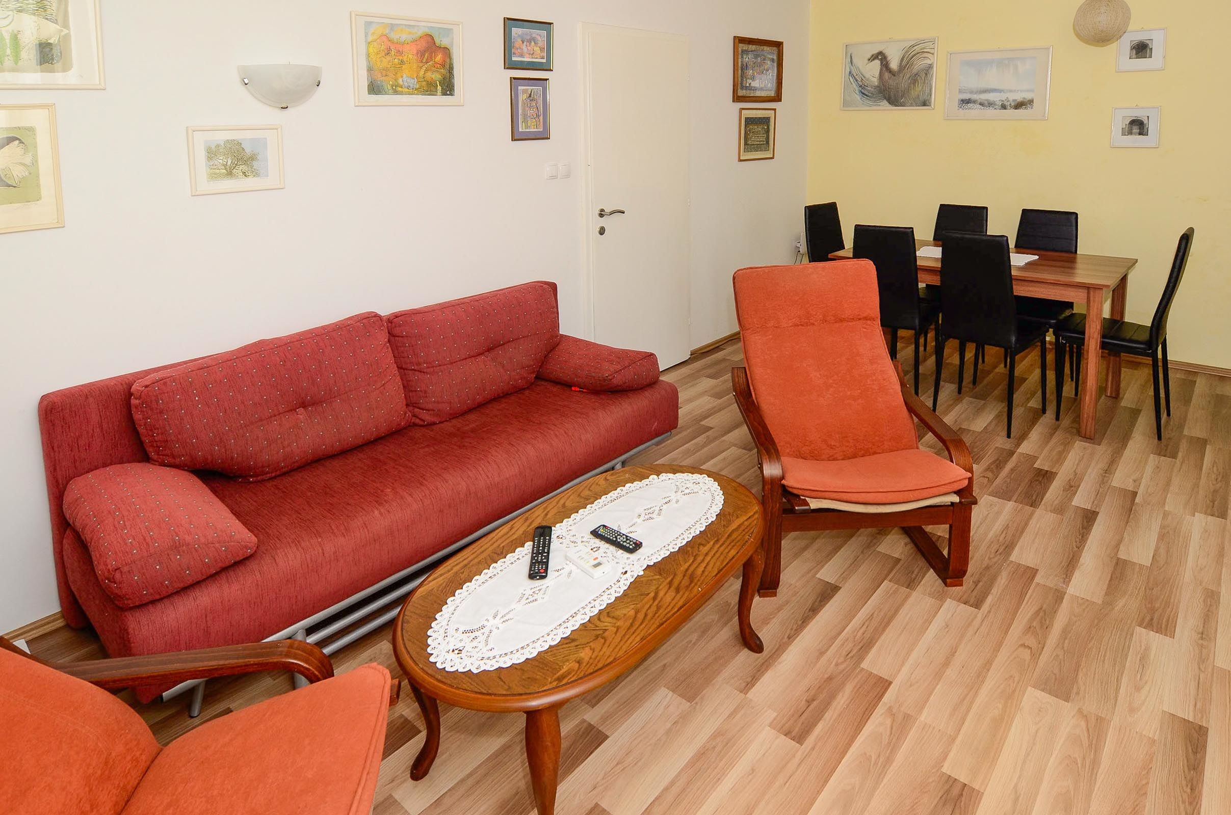 House Lovište 32934-K1
