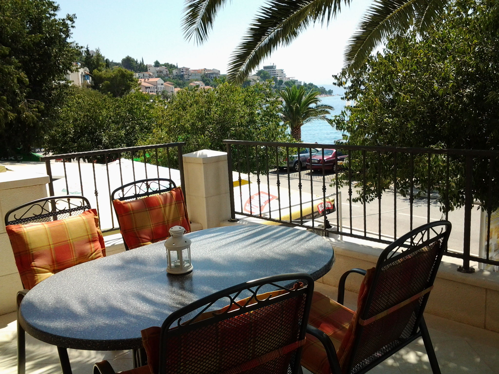 Apartments Lena 59361-A1