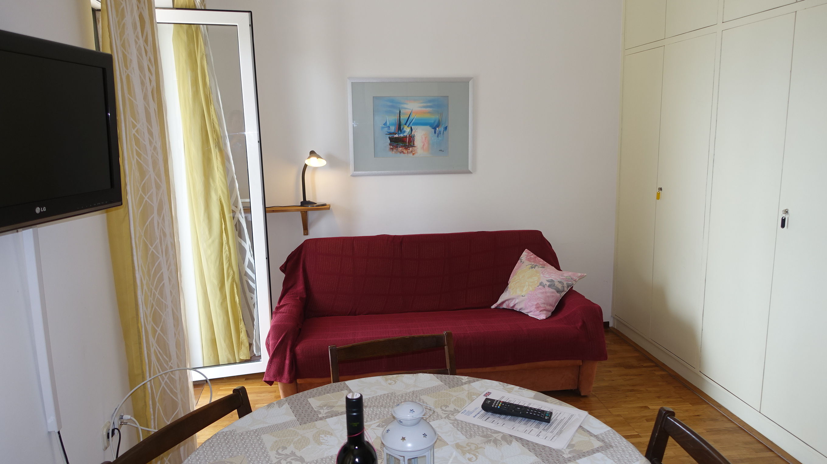 Apartments Lena 59361-A1