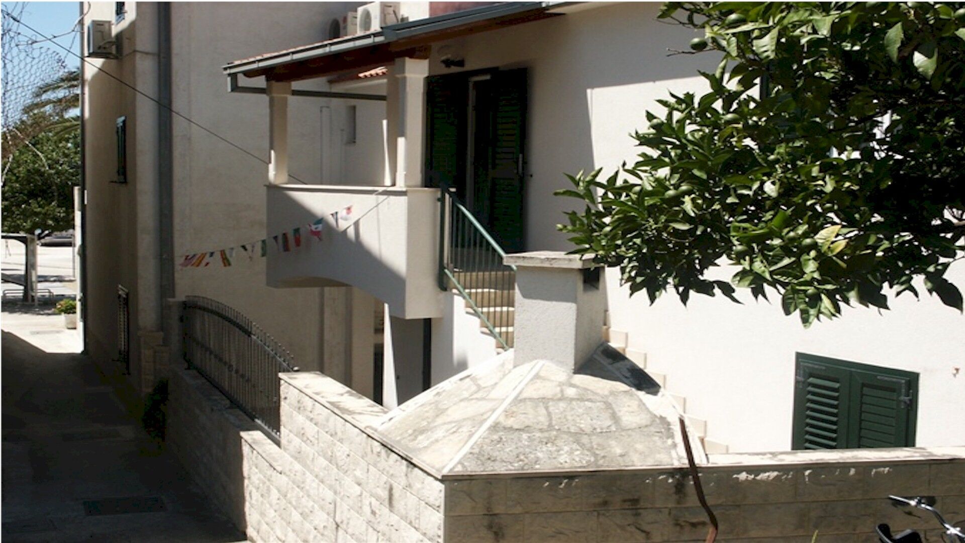 Apartments Lena 59361-A3