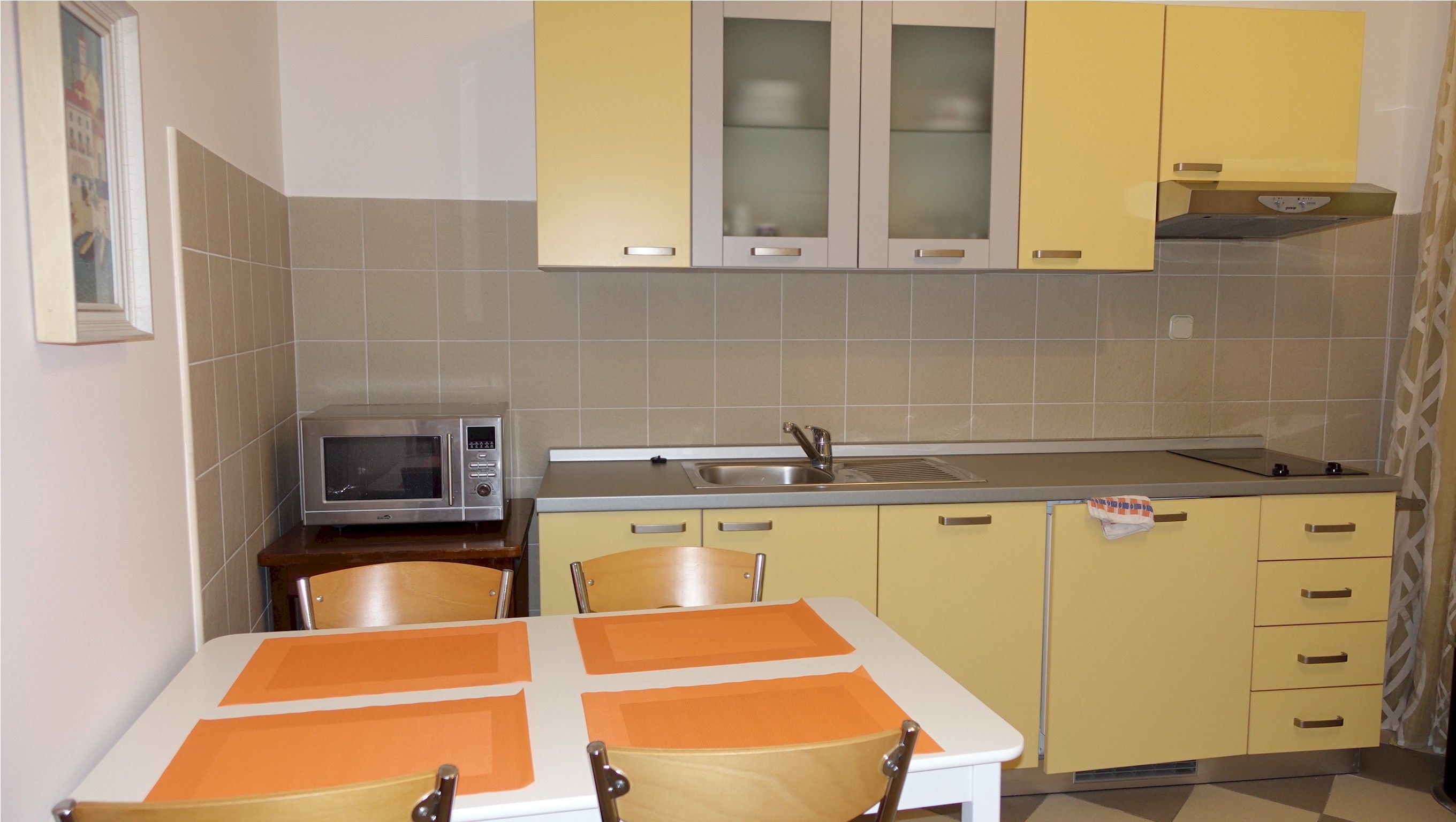 Apartments Lena 59361-A2