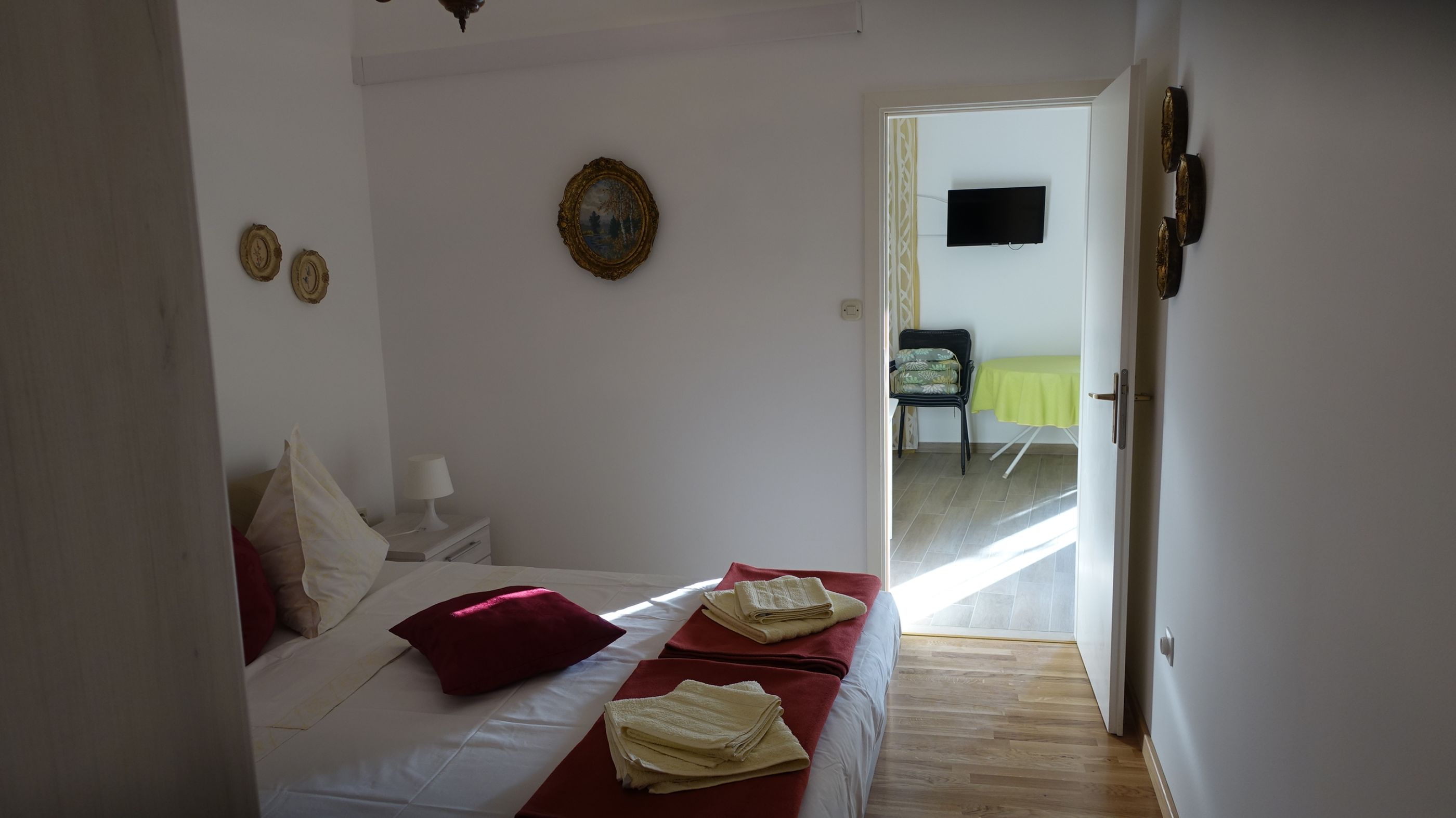 Apartments Lena 59361-A2