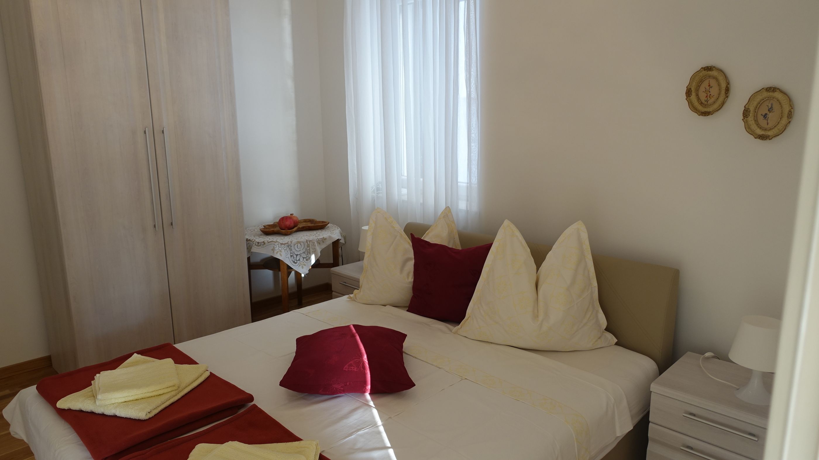 Apartments Lena 59361-A2