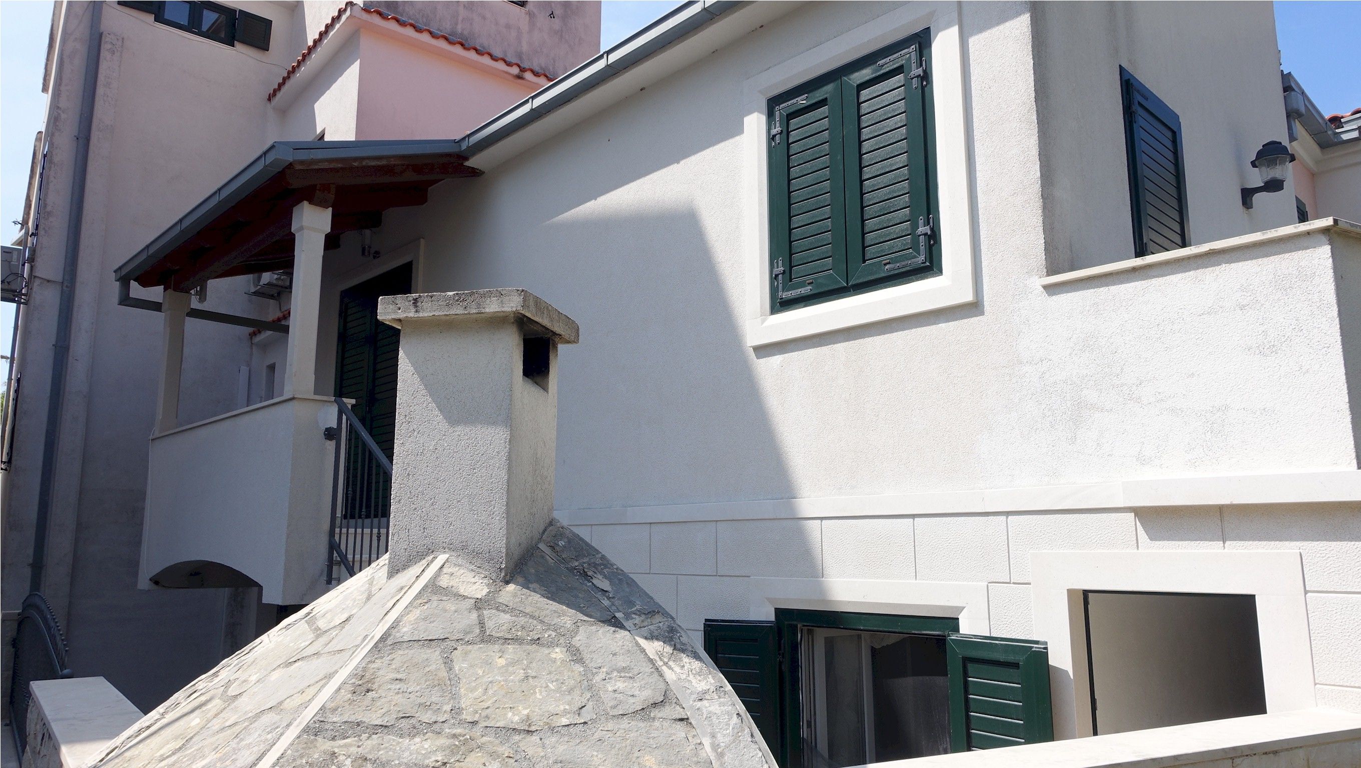 Apartments Lena 59361-A3