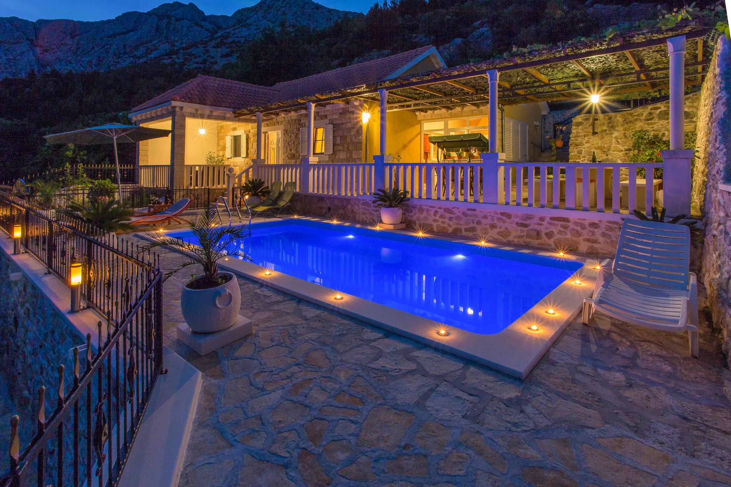 Villa Natura 25636-K1