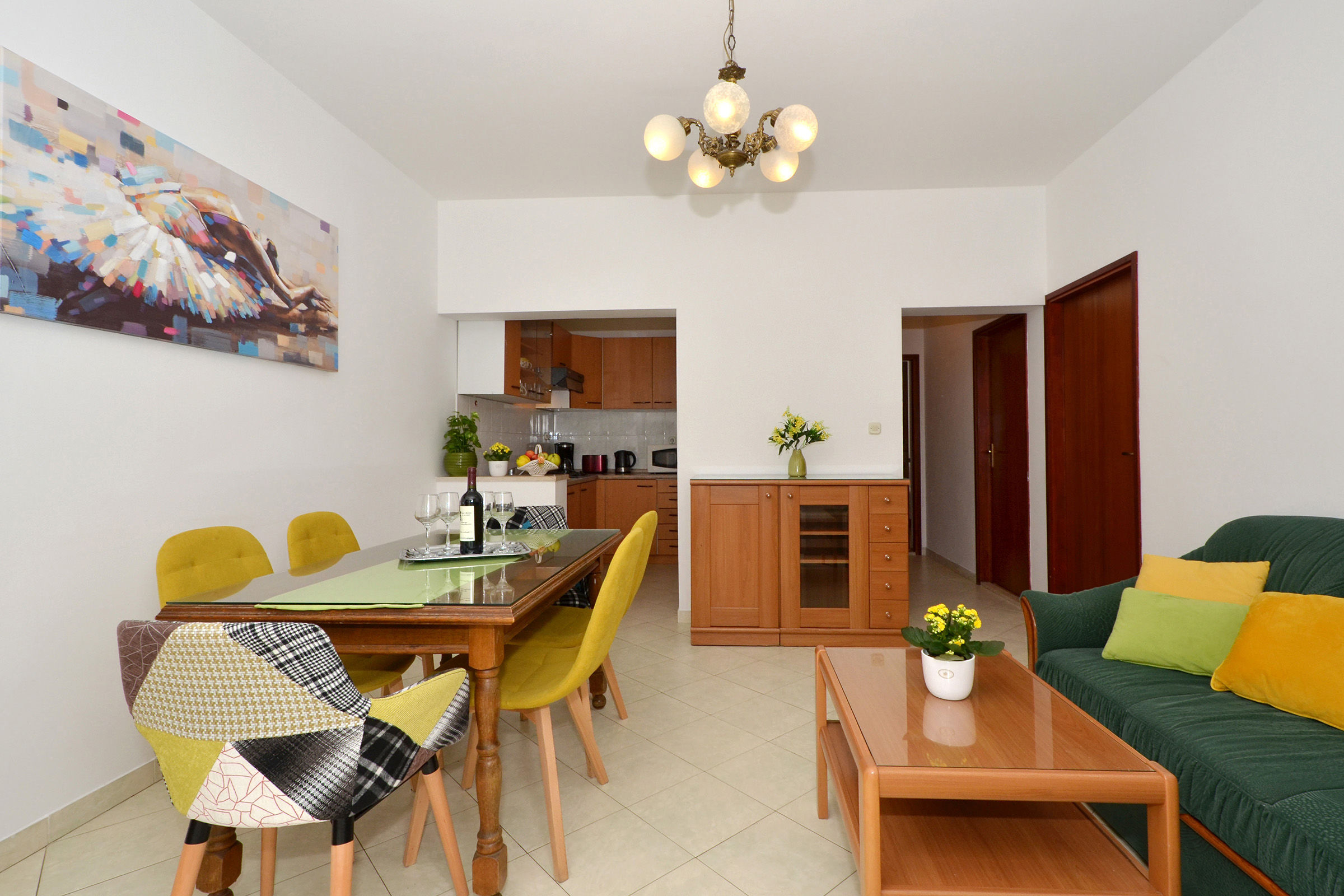 Apartments Mira 25051-A1