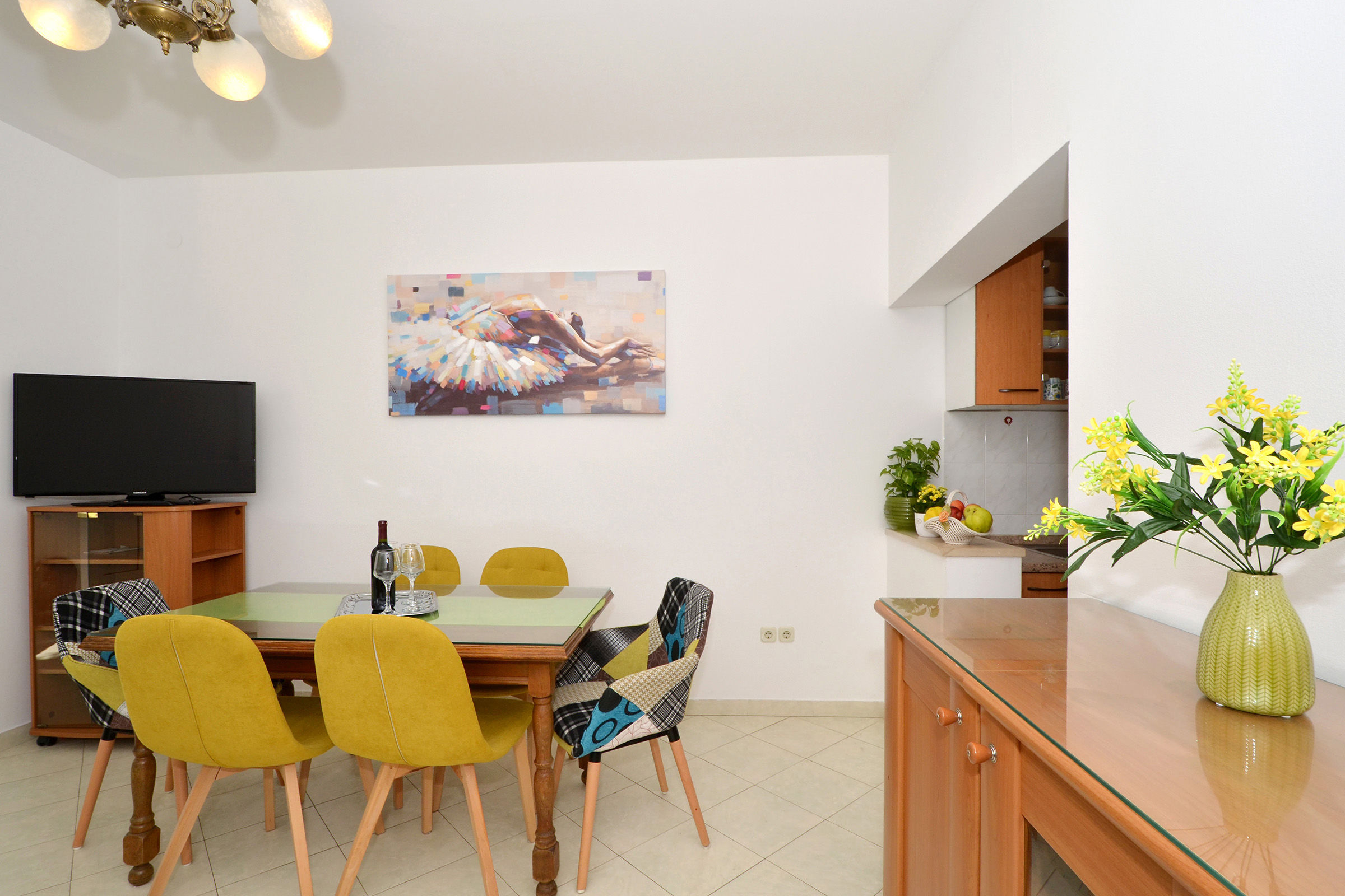 Apartments Mira 25051-A1