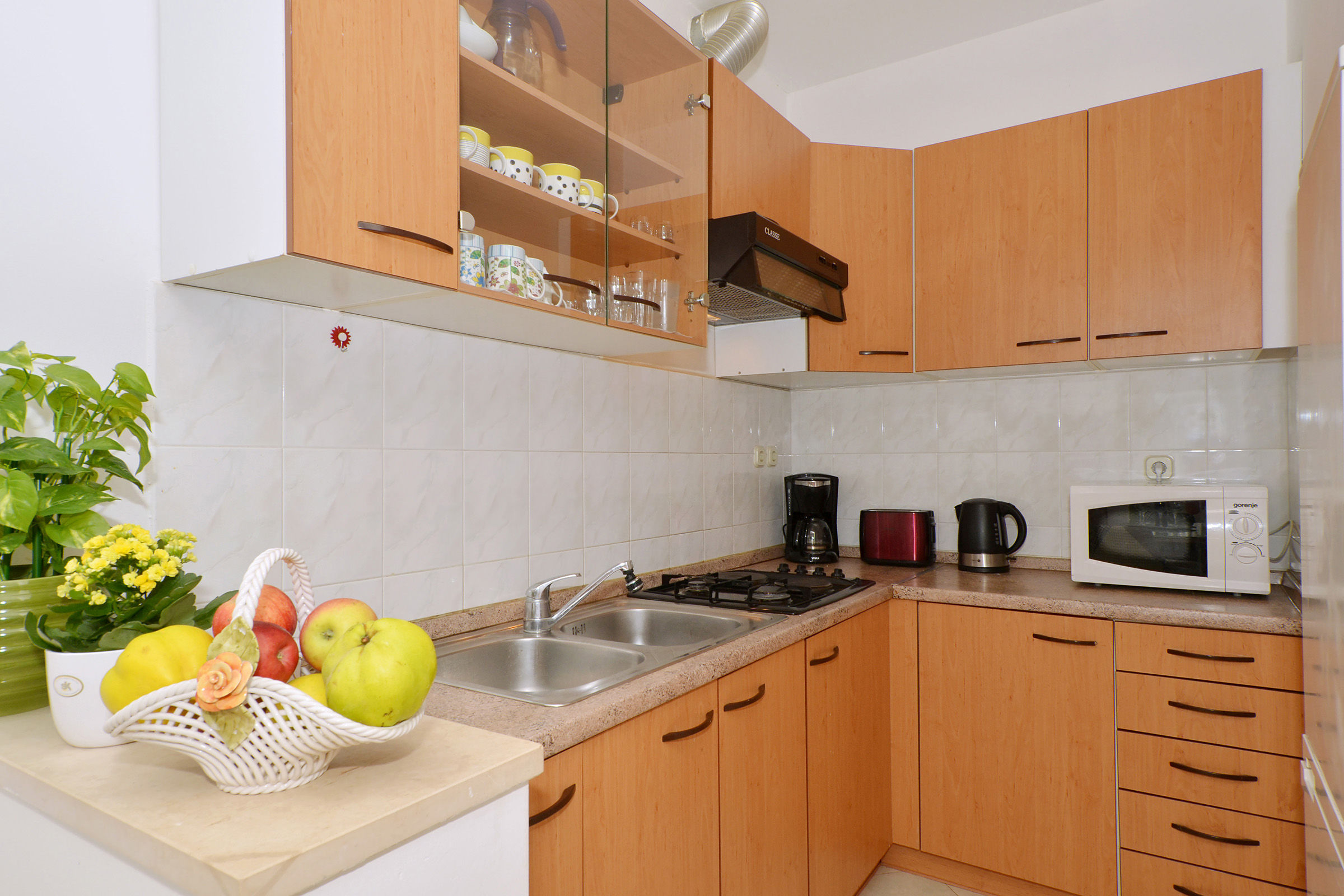 Apartments Mira 25051-A1