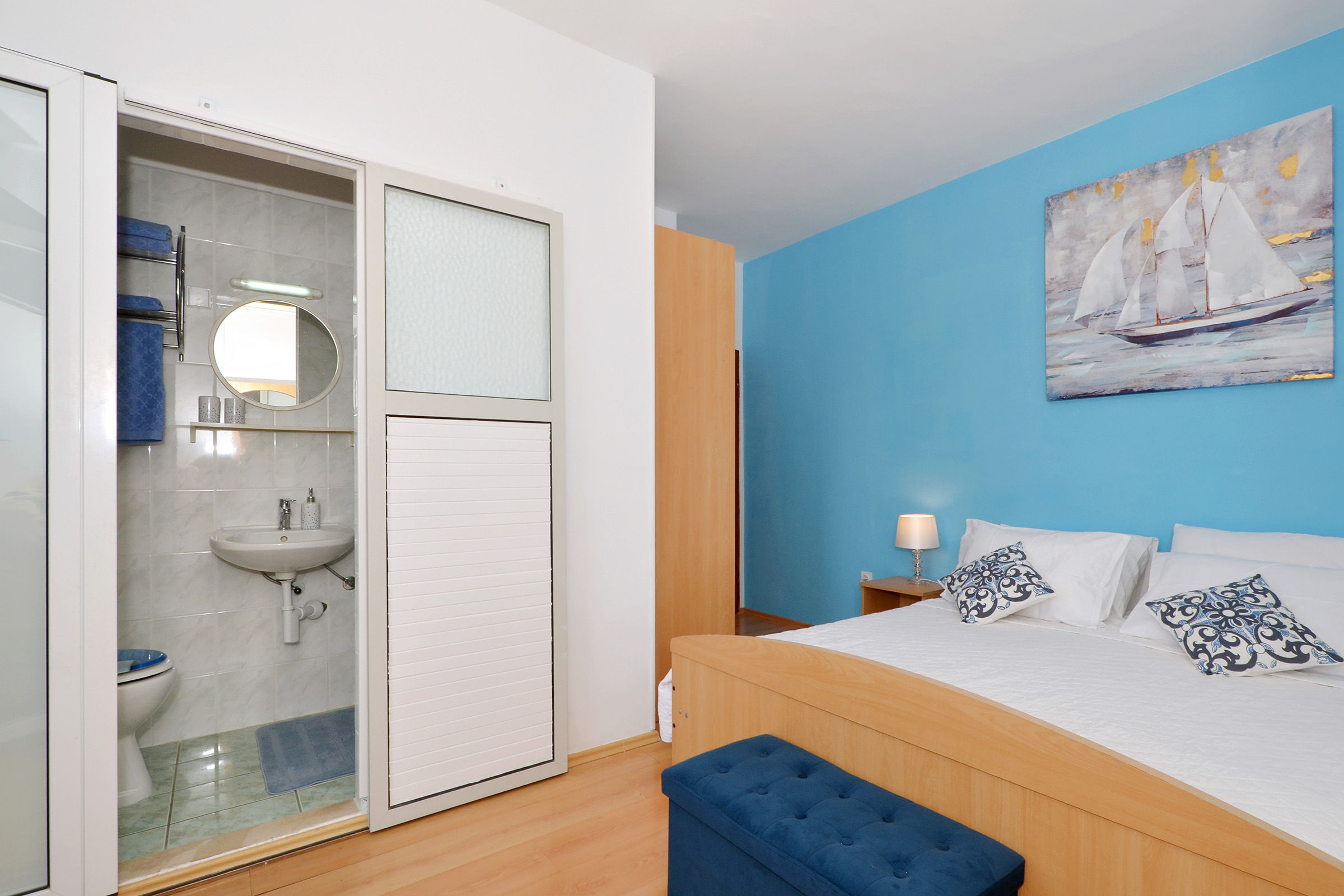 Apartments Mira 25051-A2