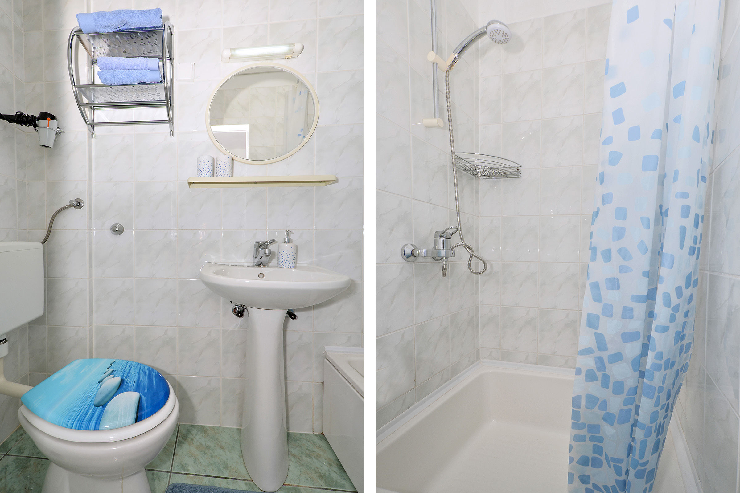 Apartments Mira 25051-A2