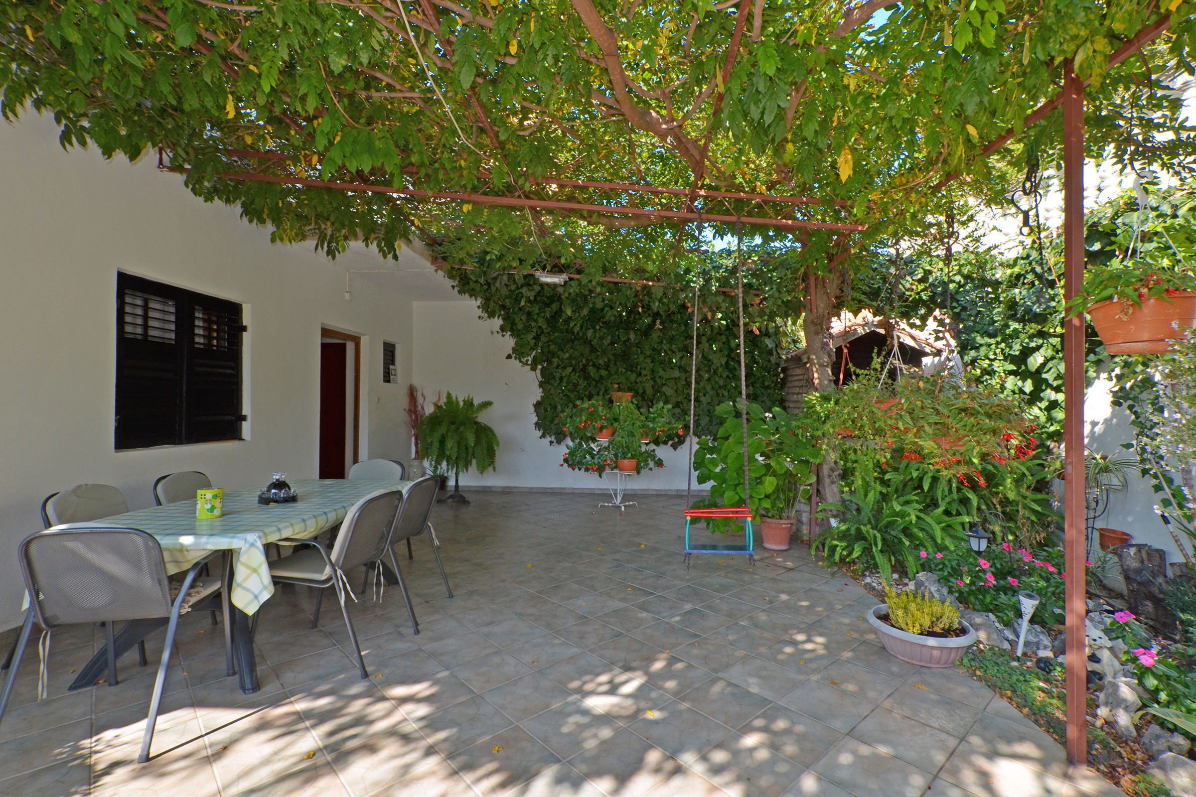 Apartments Mira 25051-A3