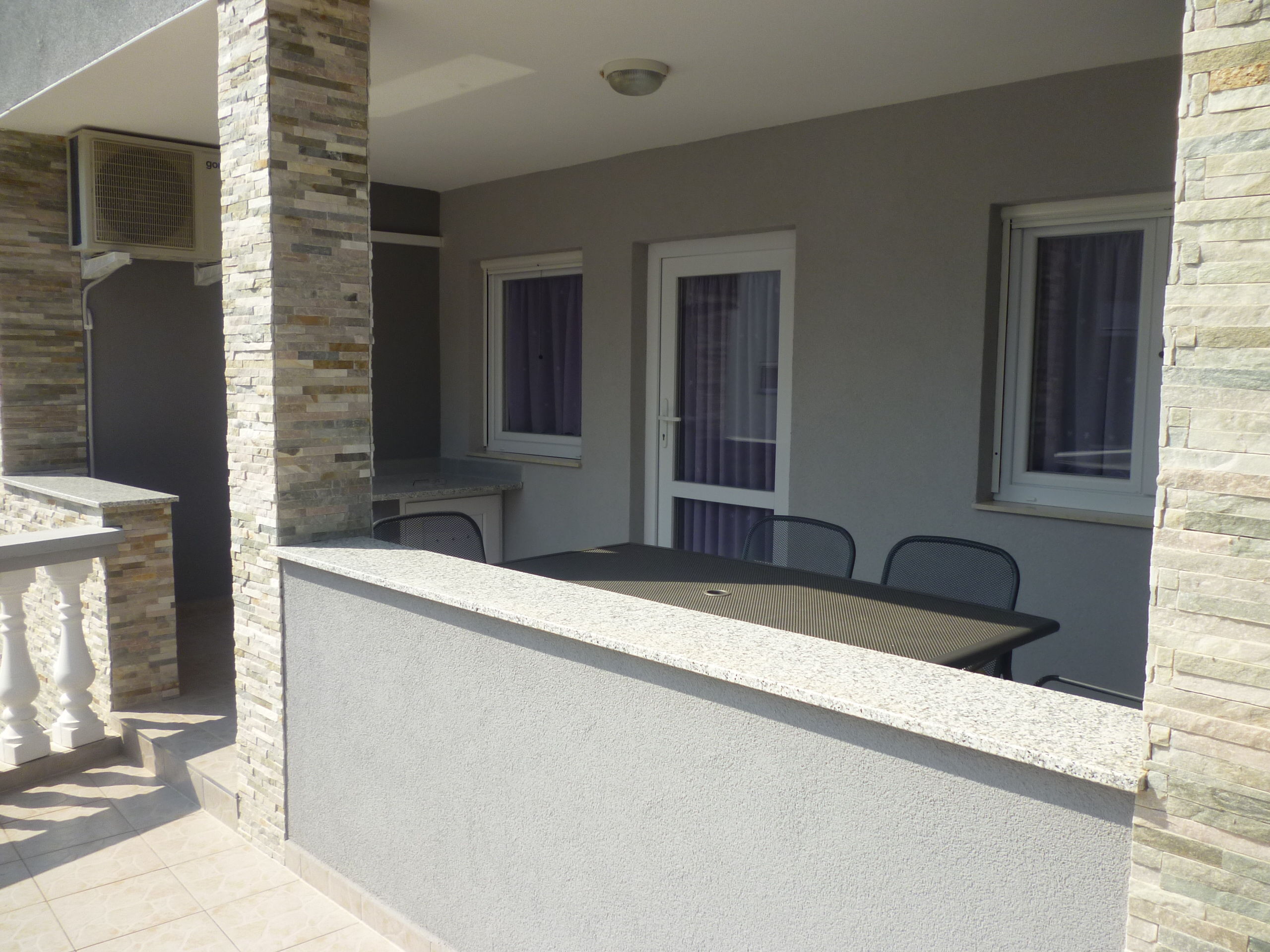 Apartments Bugen 58499-A2