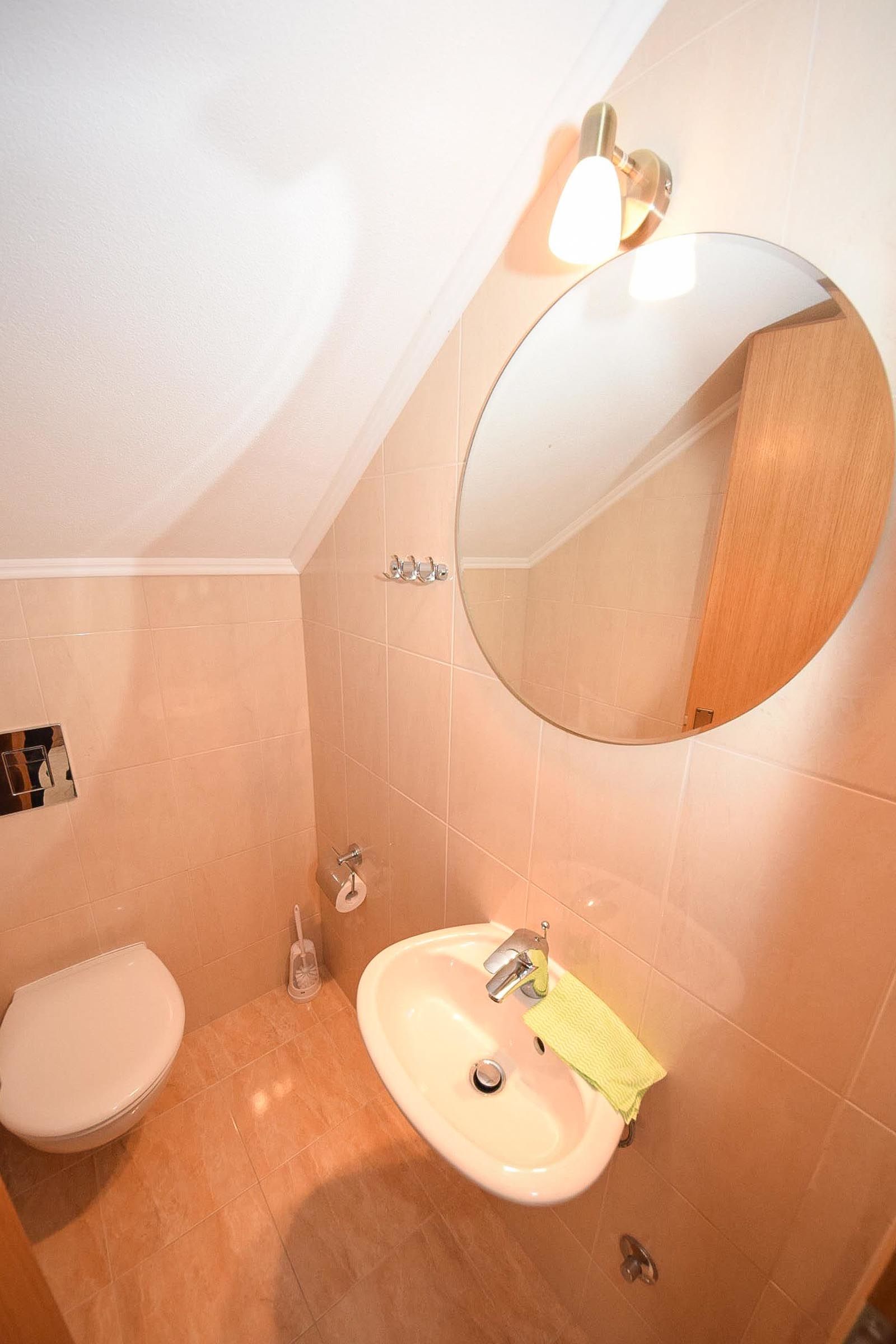 Apartments Bradičić 35241-A2