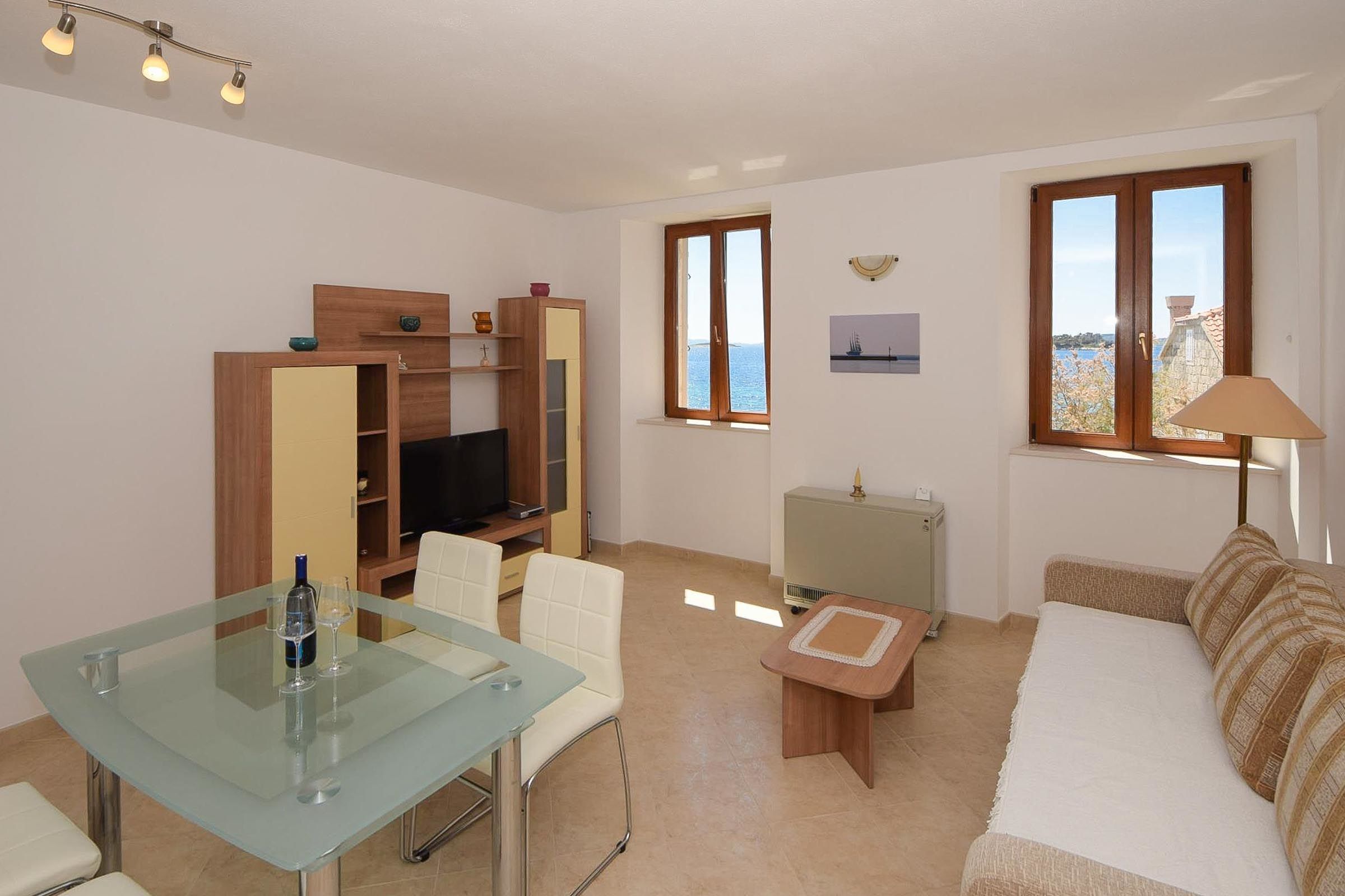 Apartments Bradičić 35241-A2