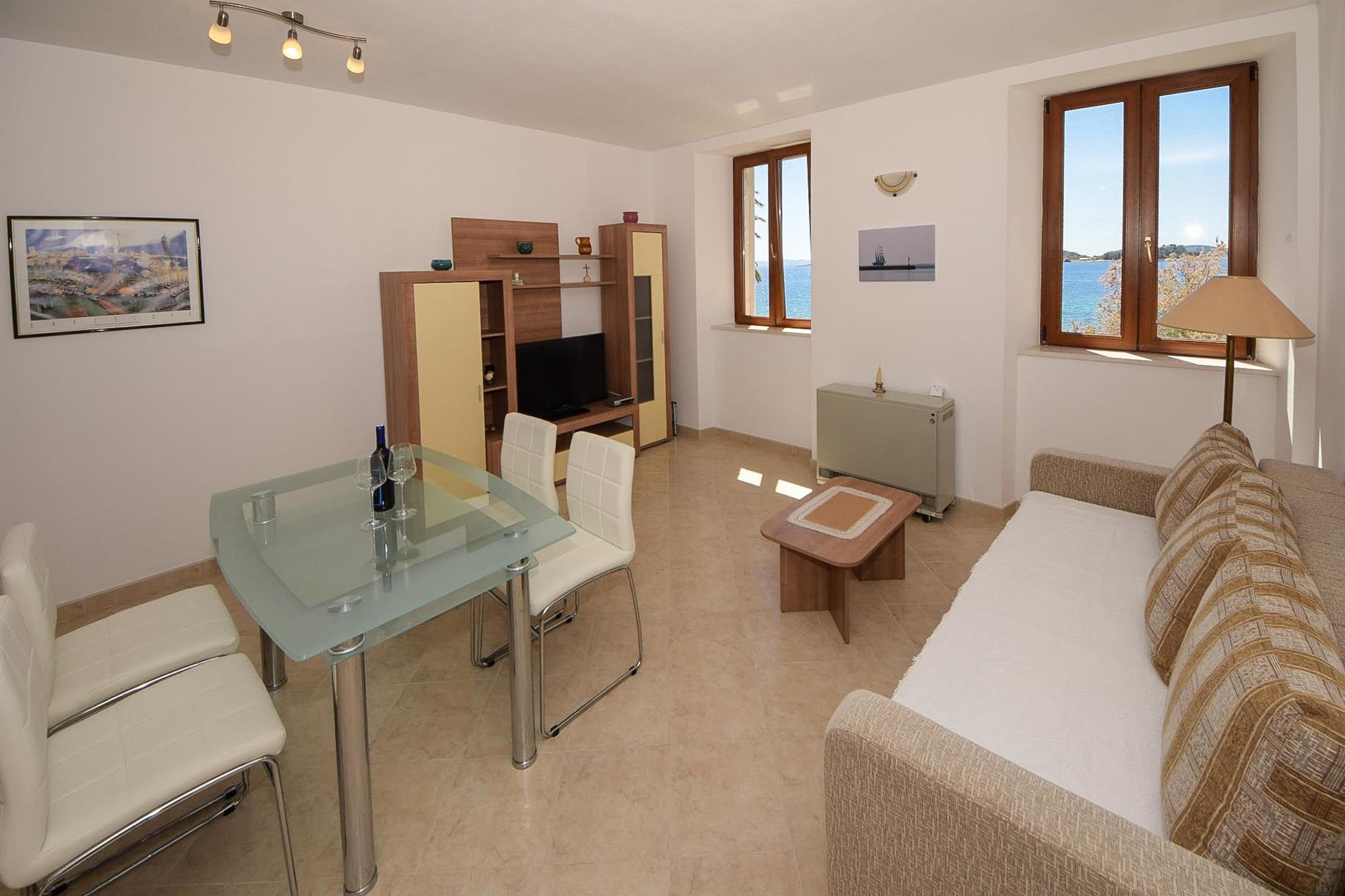 Apartments Bradičić 35241-A2