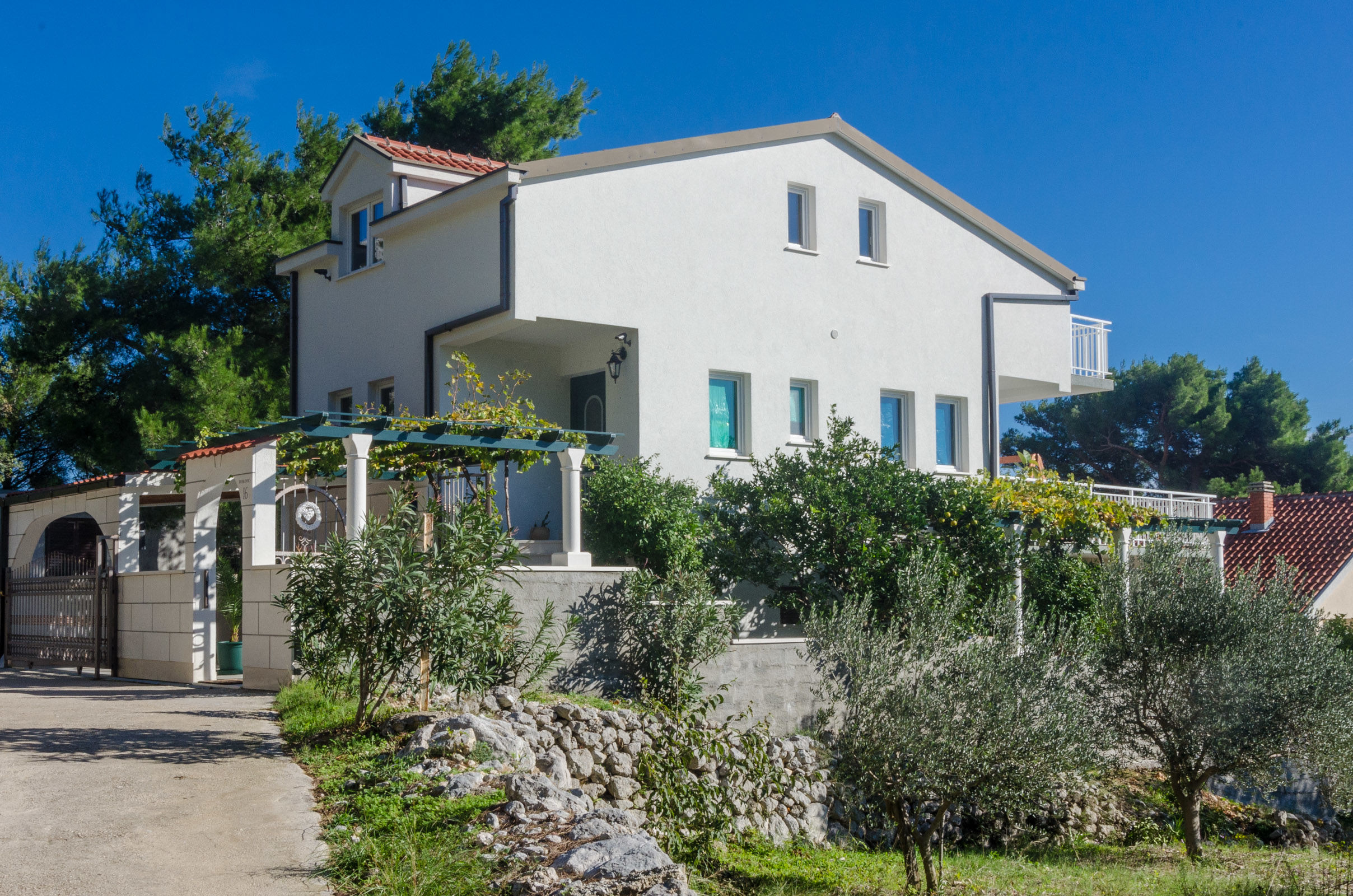 Apartments Llr 35246-A1