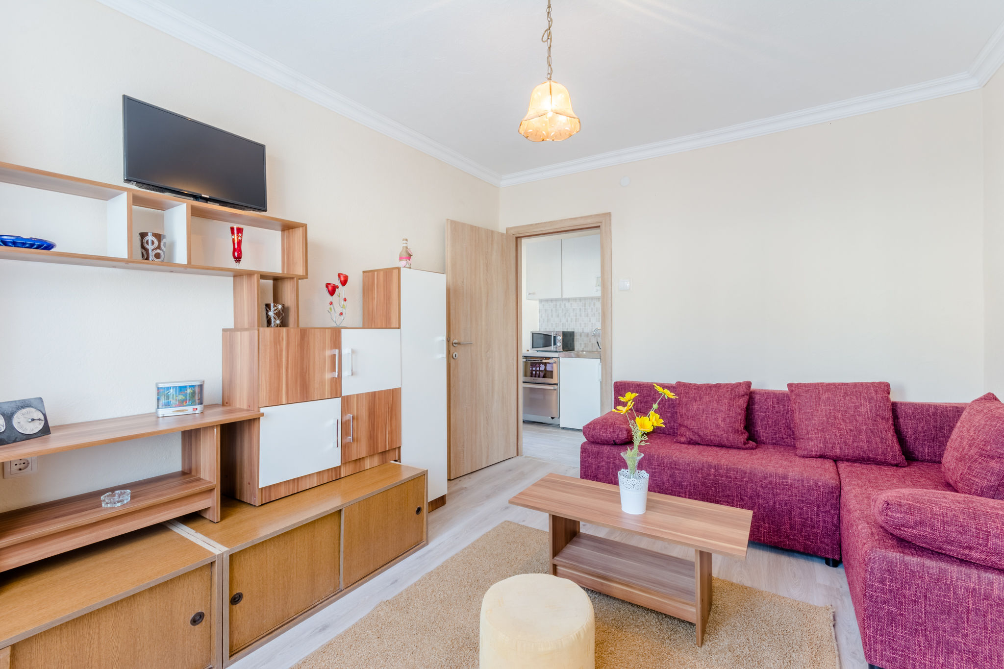 Apartments Fidelis 53351-A3