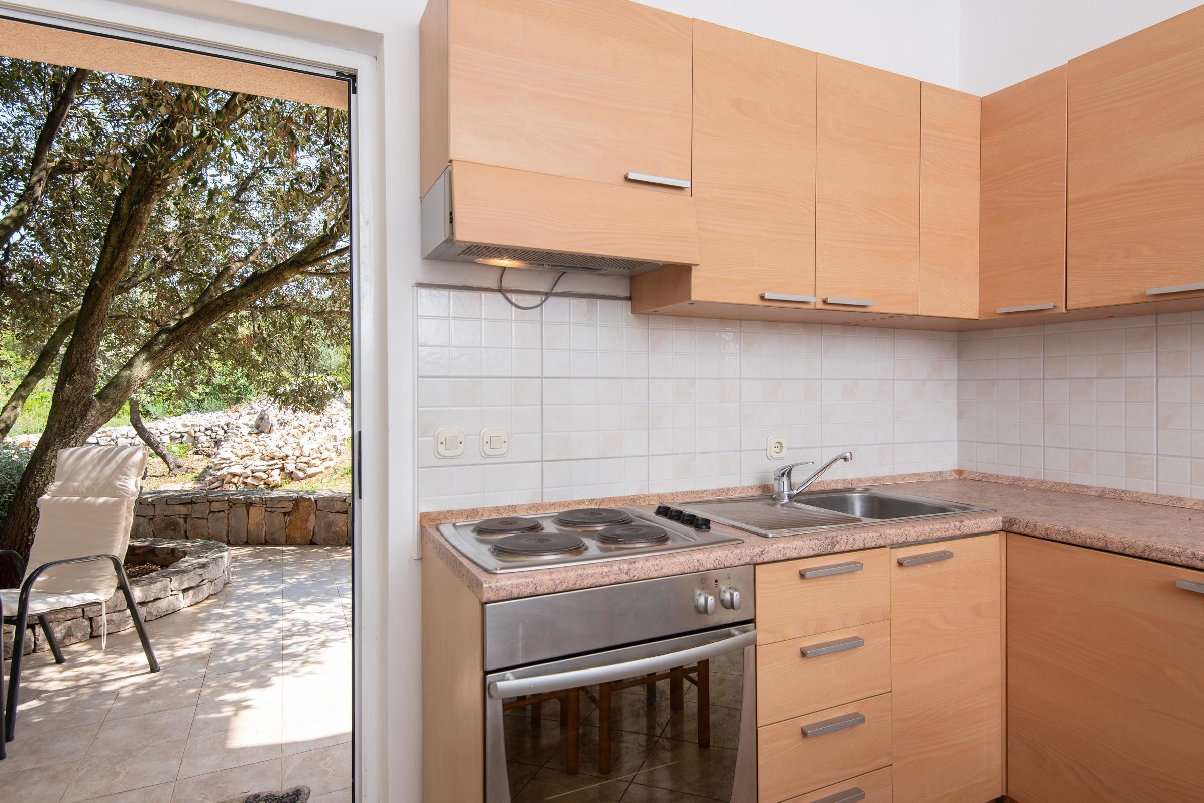 Apartment Ivona 35247-A1