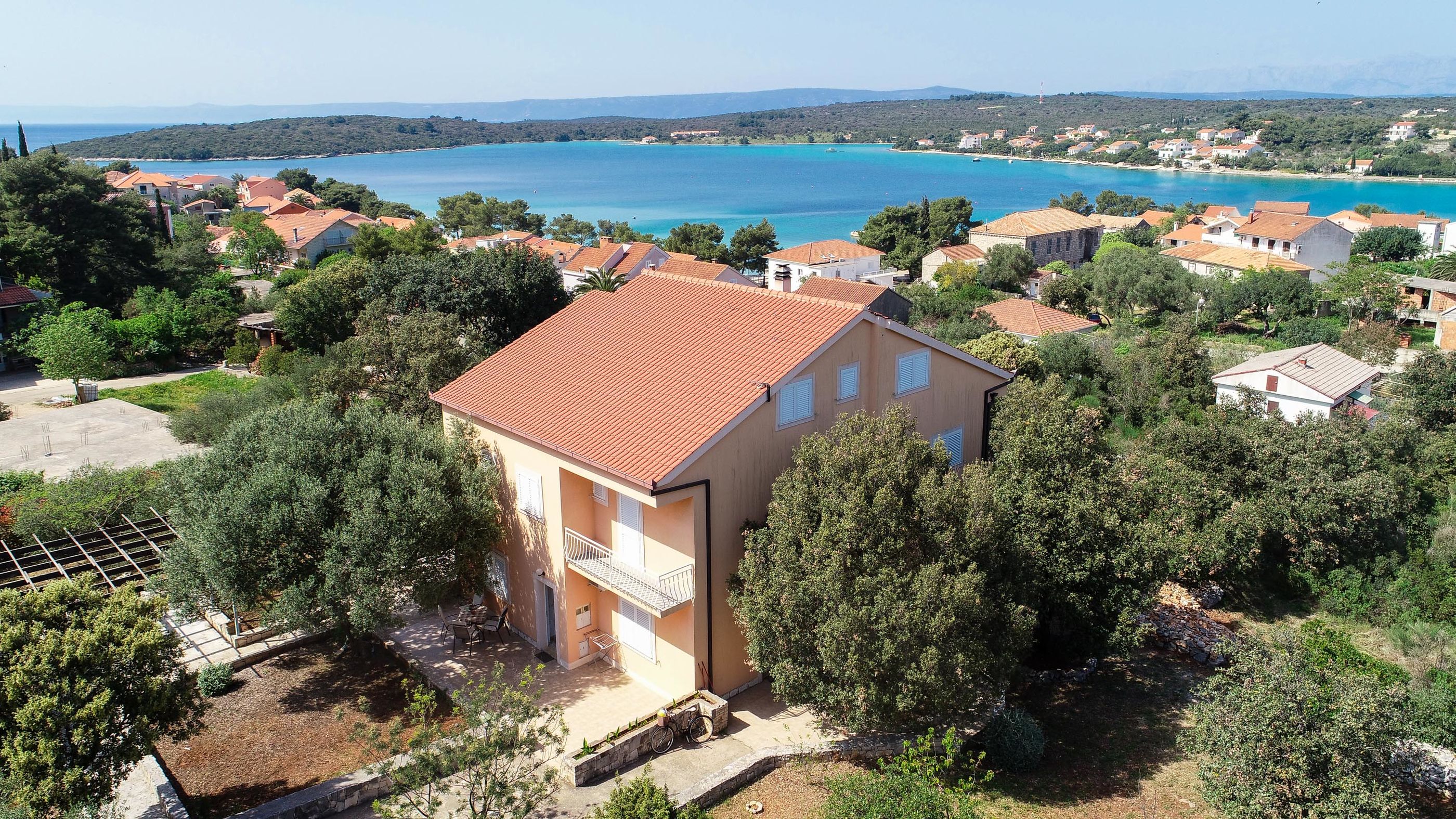 Apartment Ivona 35247-A1