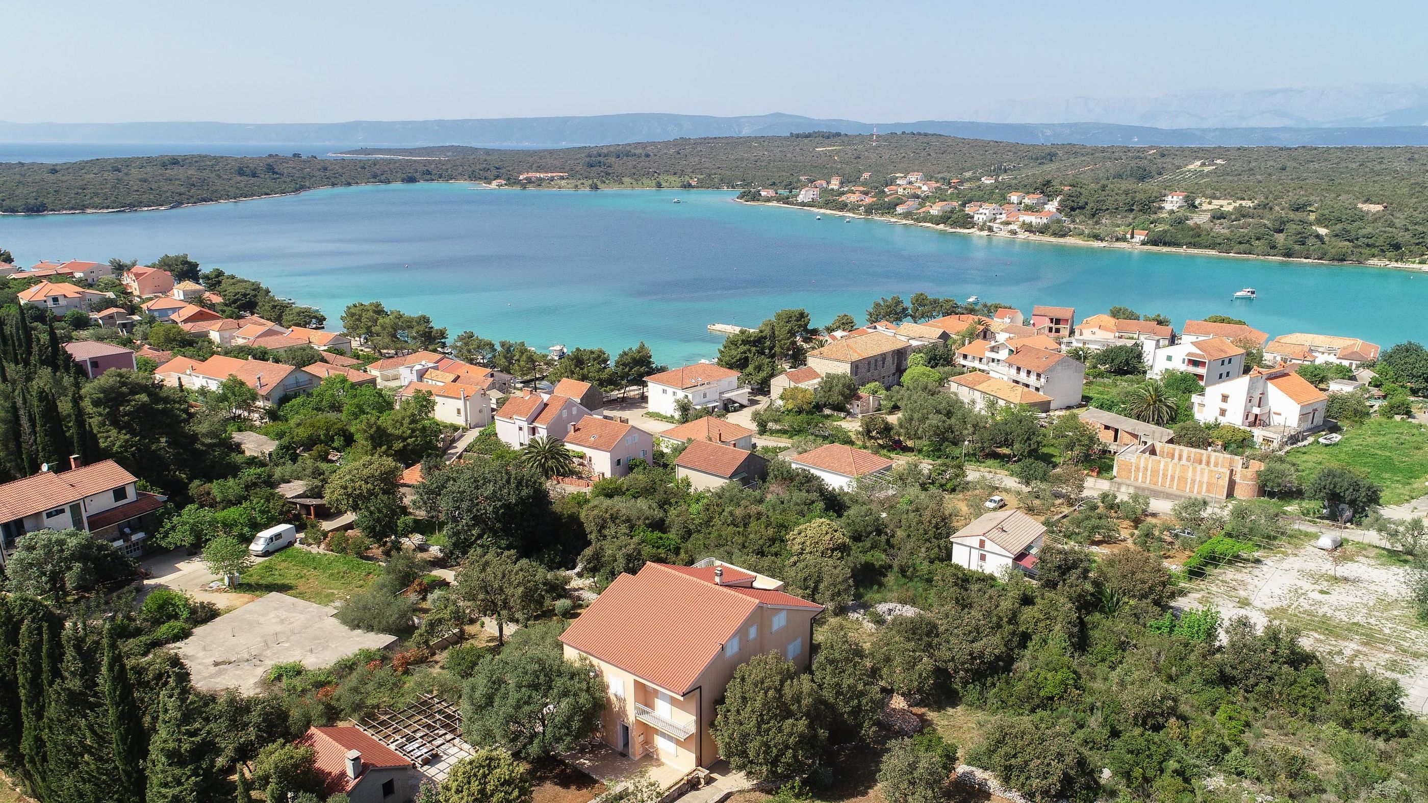 Apartment Ivona 35247-A1