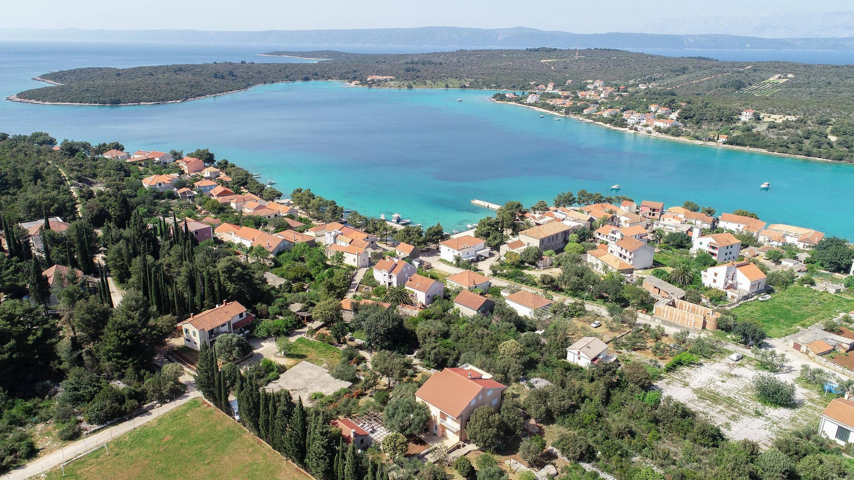 Apartment Ivona 35247-A1