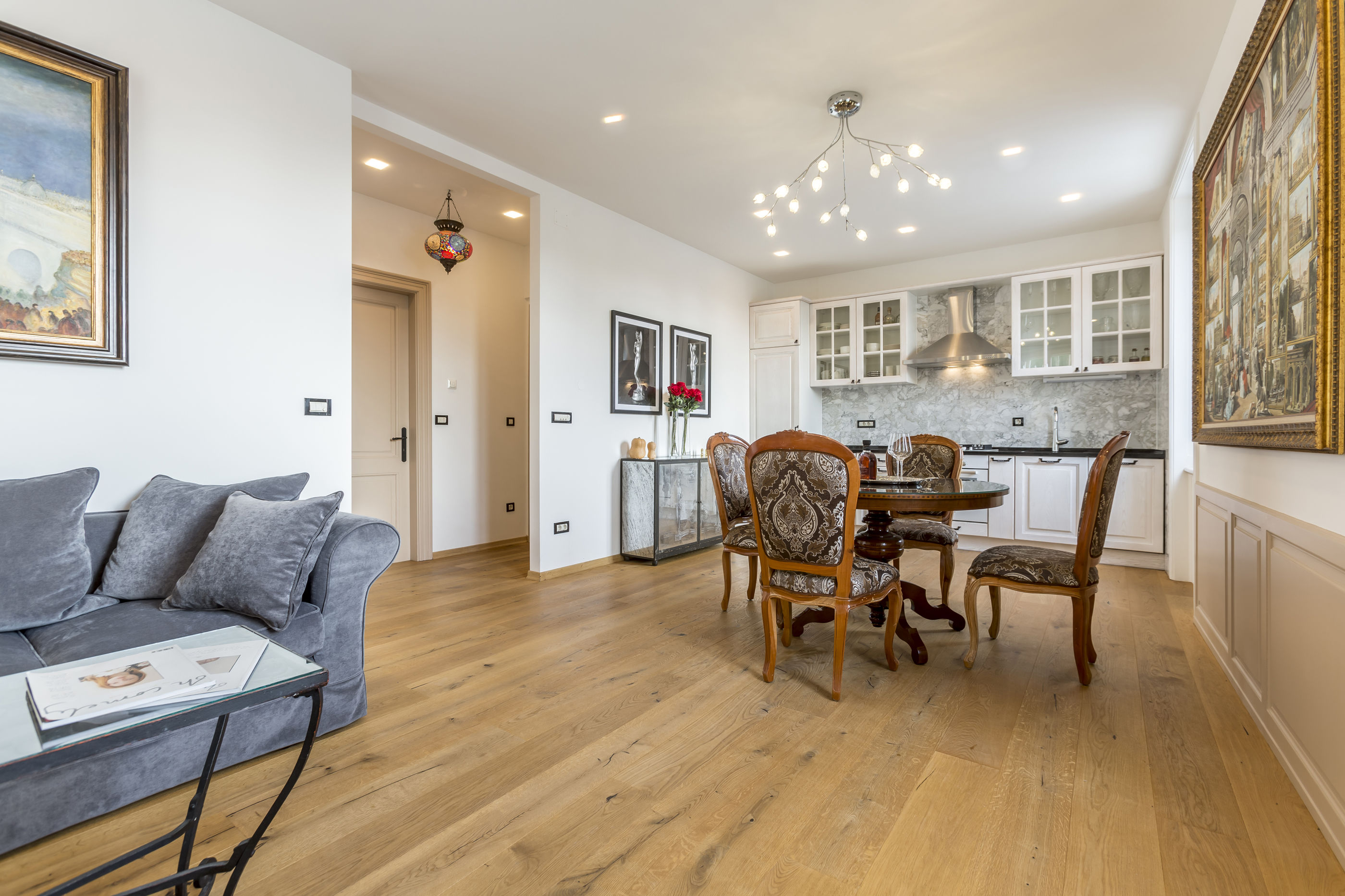 Apartment Queen 54597-A1
