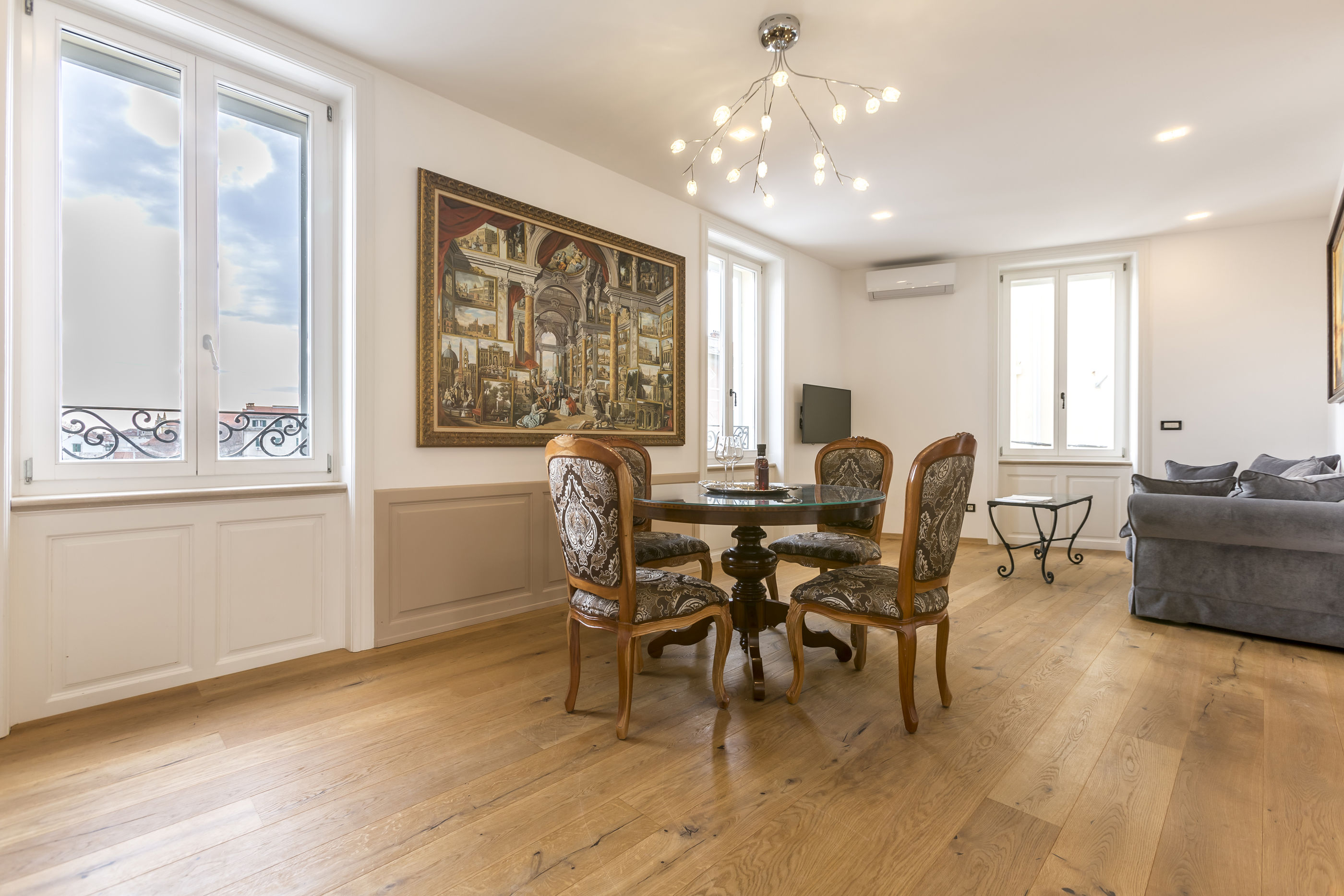 Apartment Queen 54597-A1