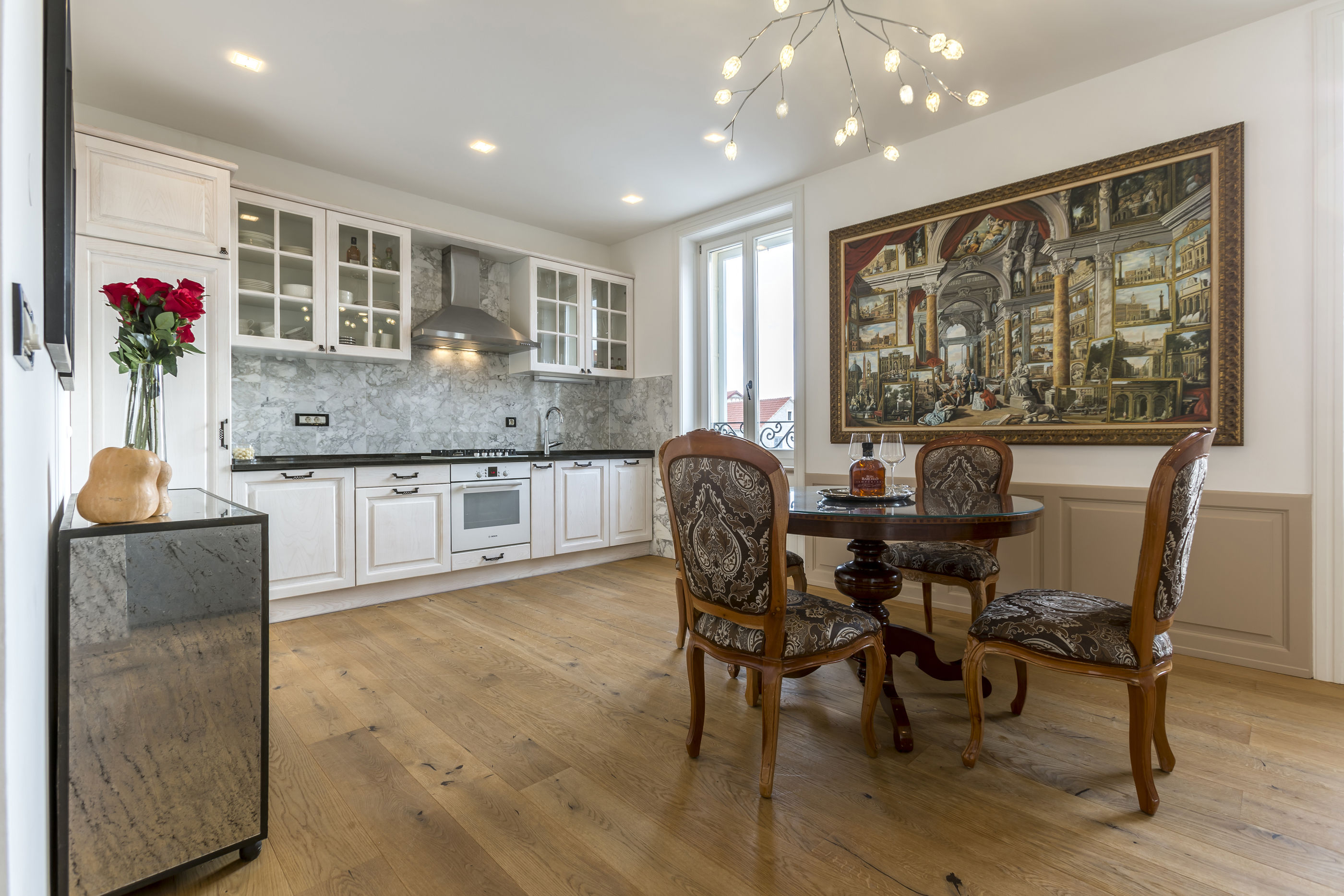 Apartment Queen 54597-A1