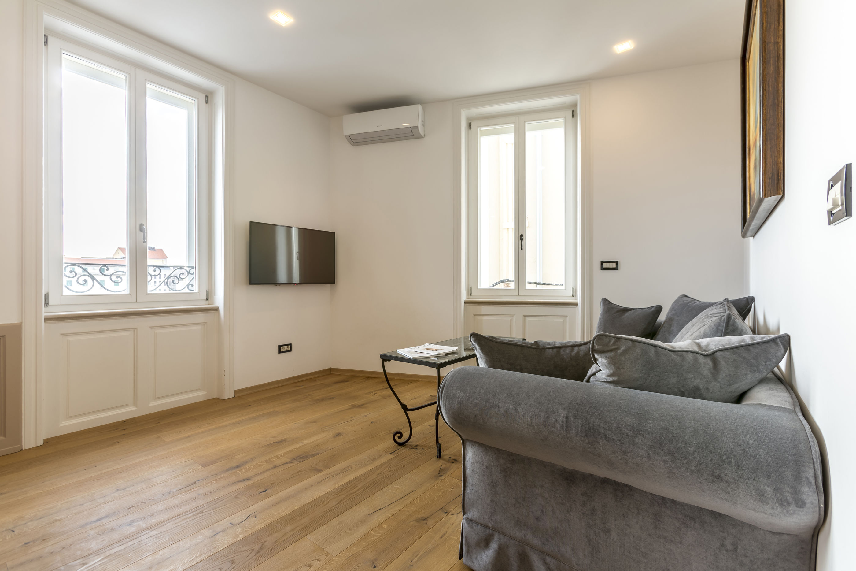 Apartment Queen 54597-A1