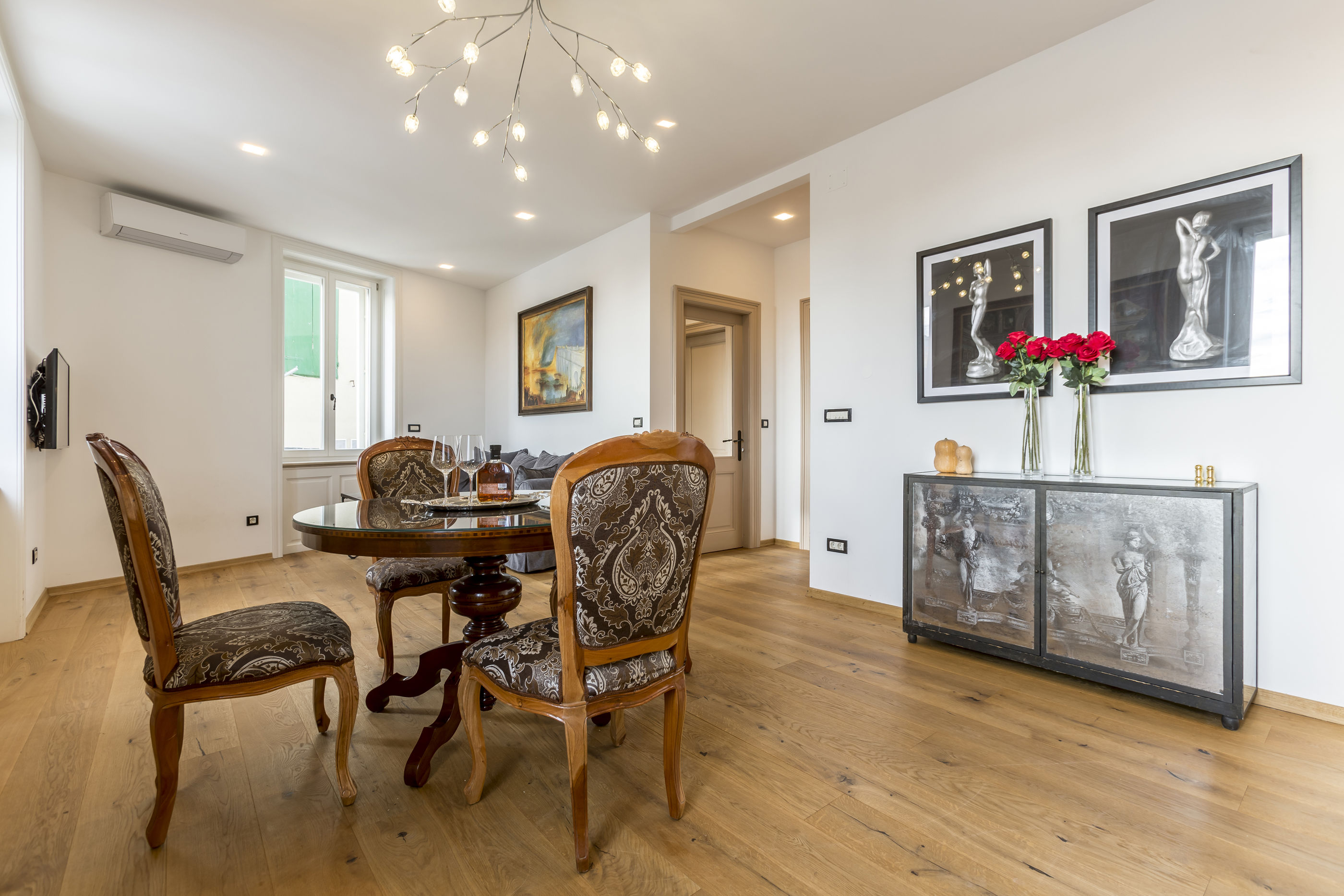 Apartment Queen 54597-A1