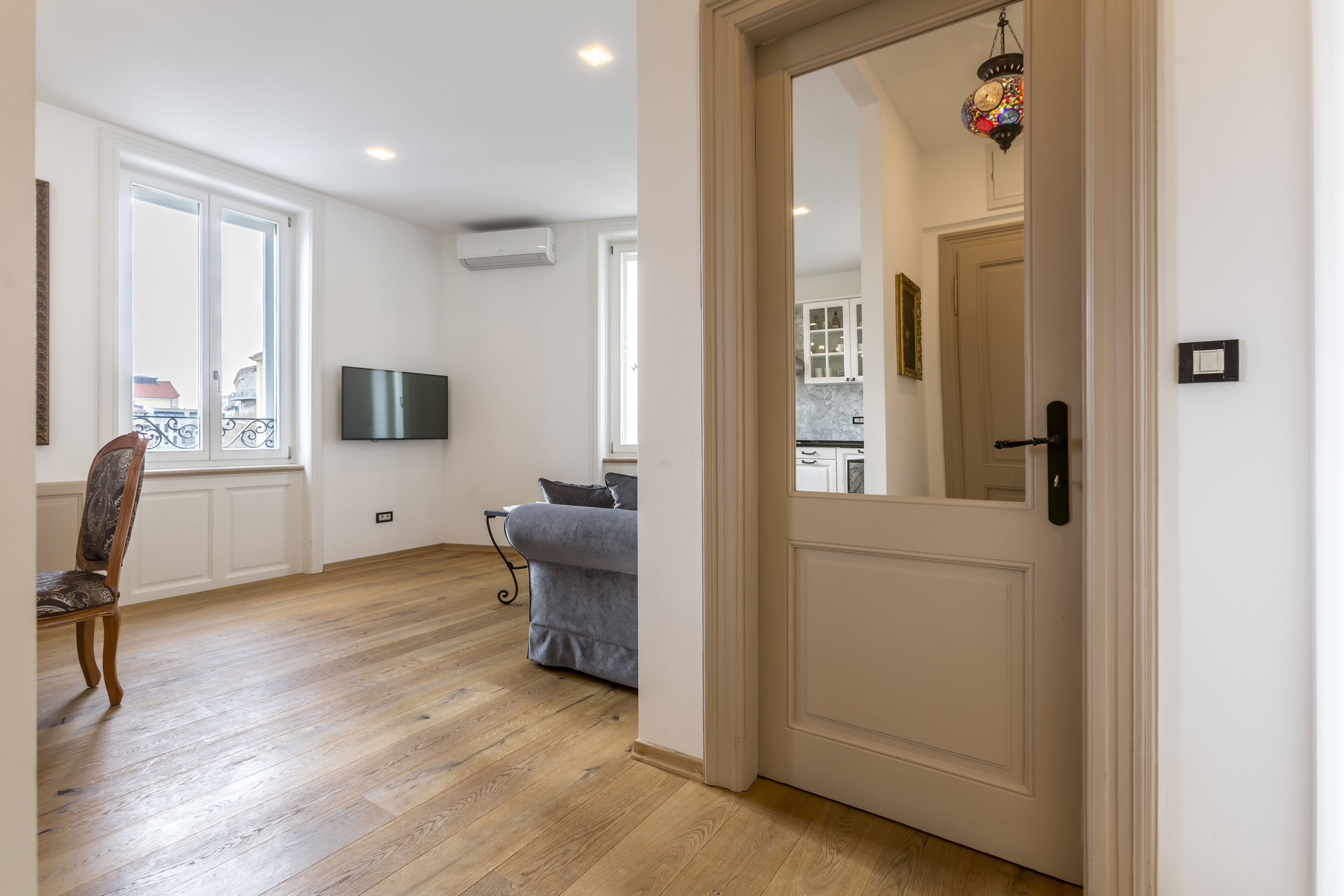 Apartment Queen 54597-A1
