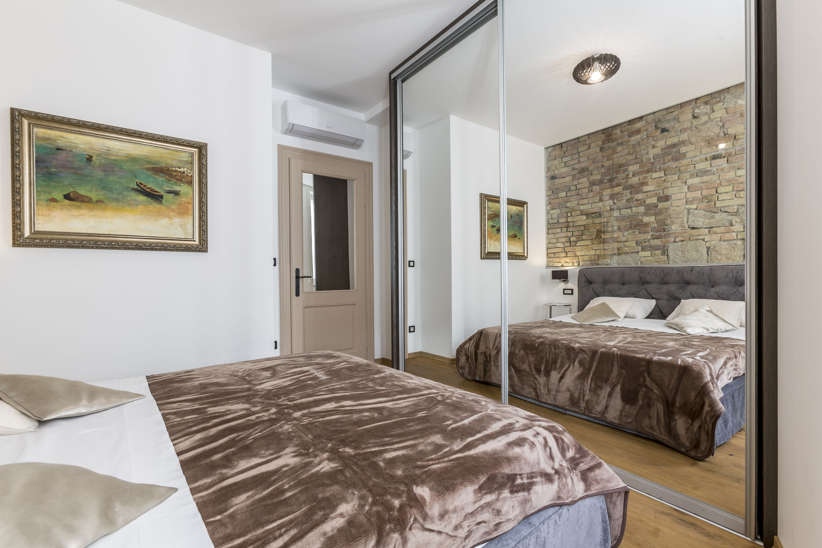 Apartment Queen 54597-A1