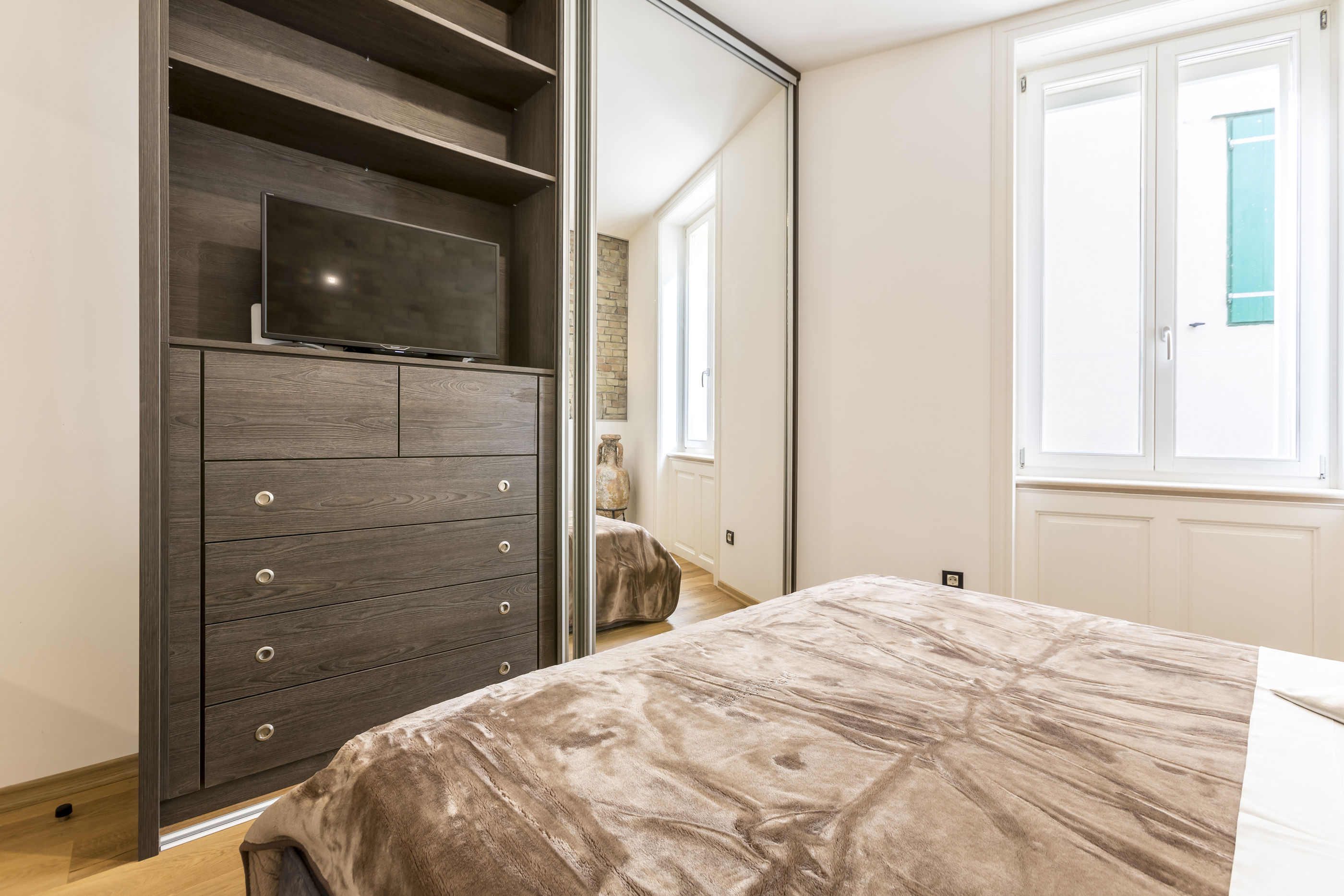 Apartment Queen 54597-A1