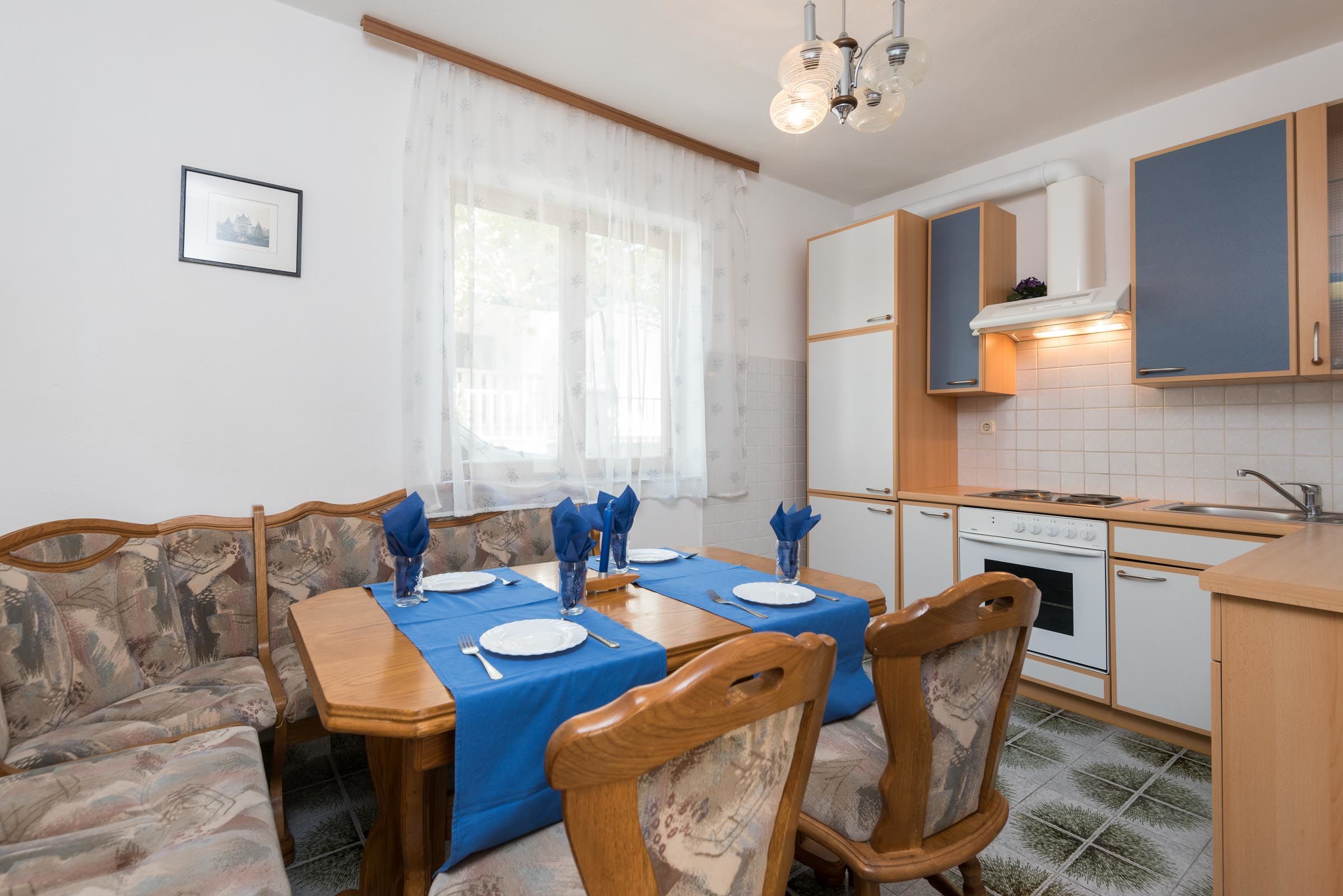 Apartments and Rooms PAPICA 35248-A1