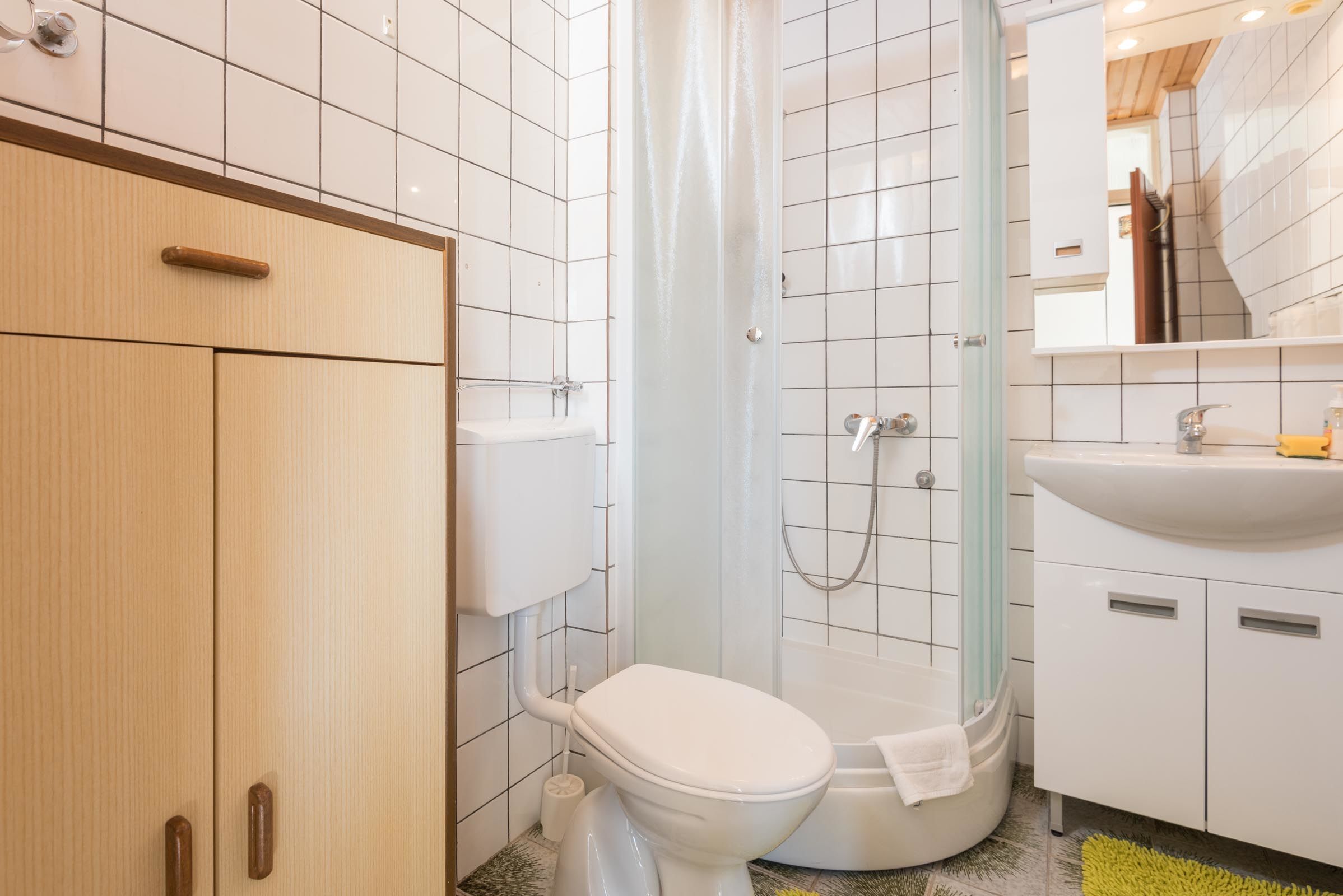 Apartments and Rooms PAPICA 35248-A1