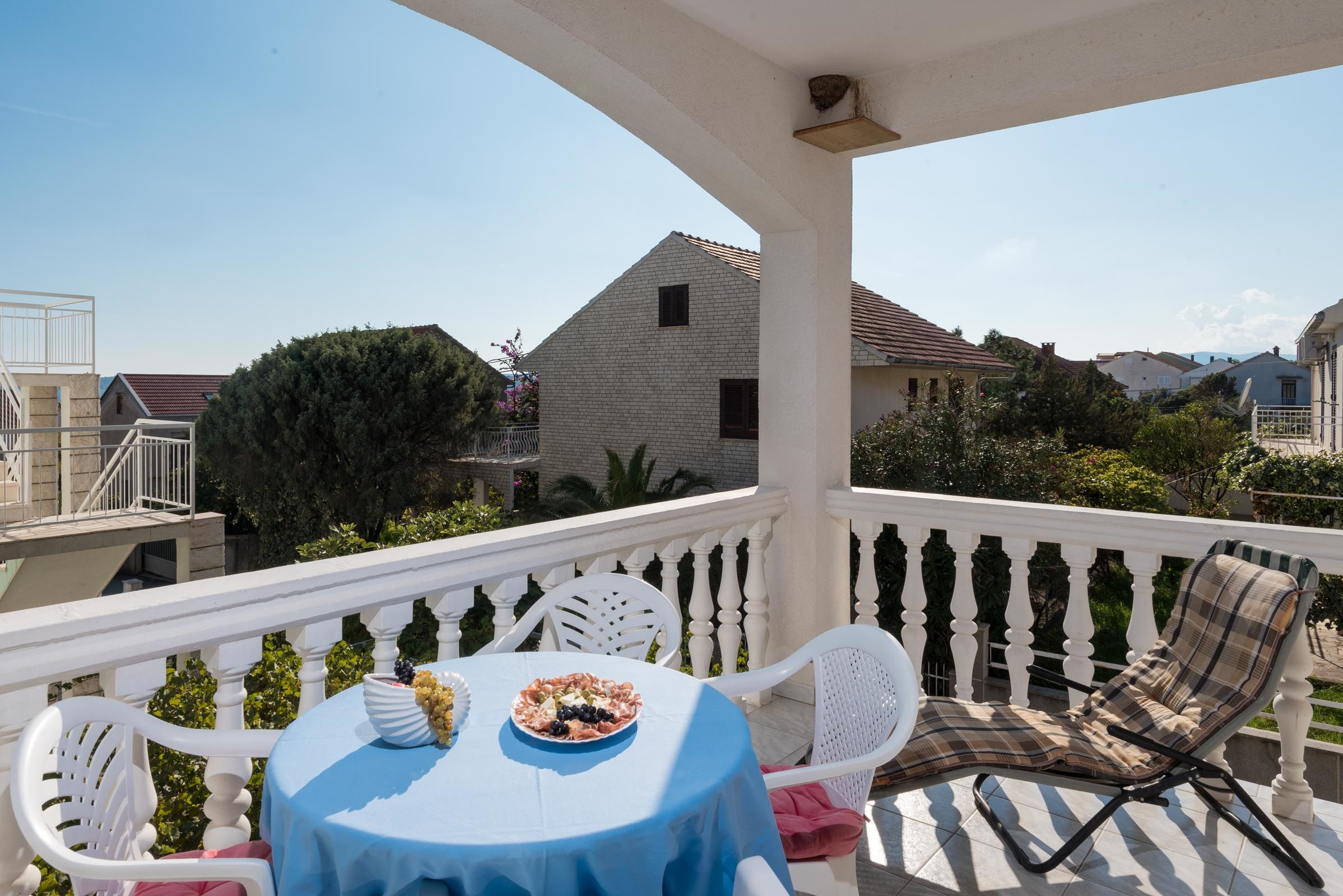 Apartments and Rooms PAPICA 35248-A2