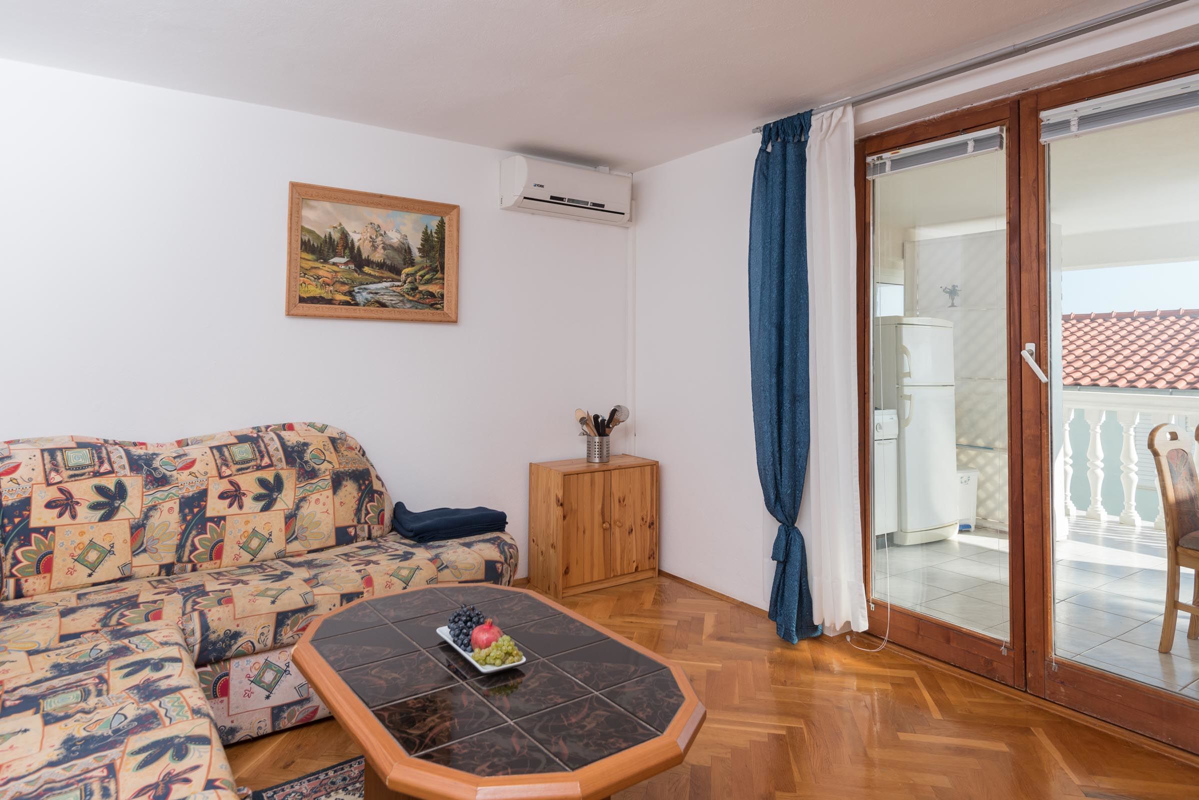 Apartments and Rooms PAPICA 35248-A3