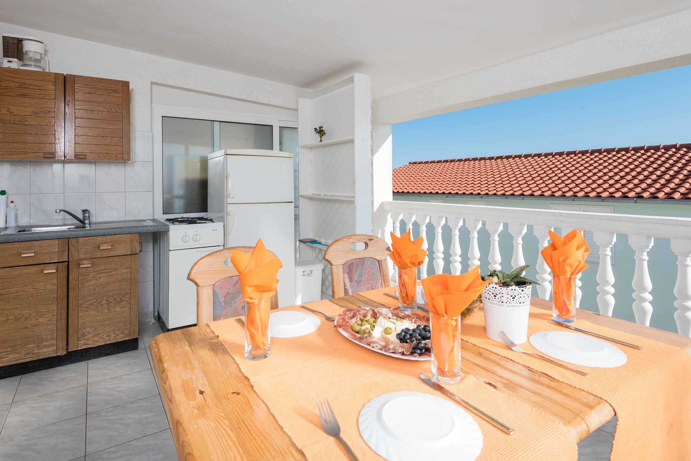Apartments and Rooms PAPICA 35248-A3