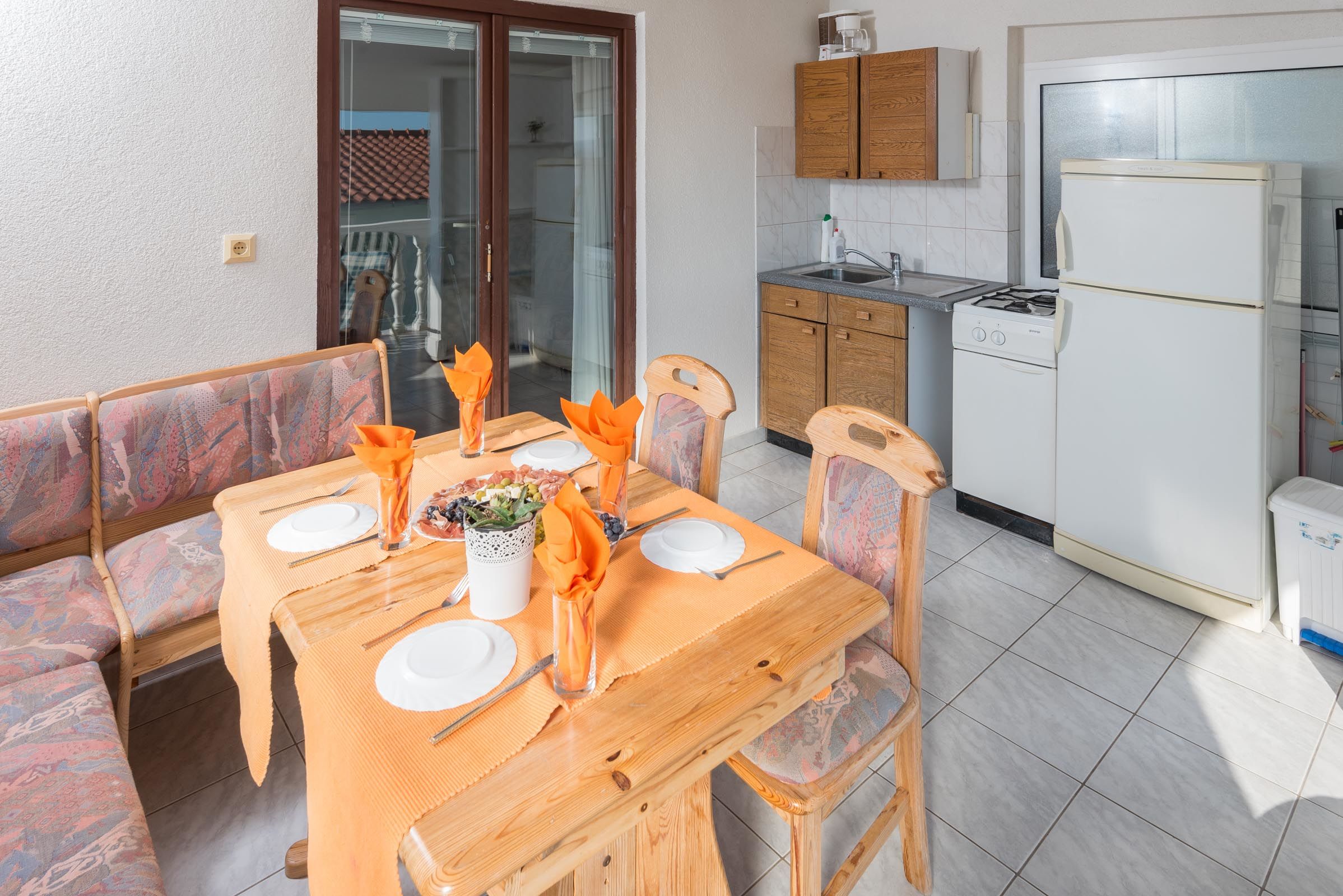 Apartments and Rooms PAPICA 35248-A3
