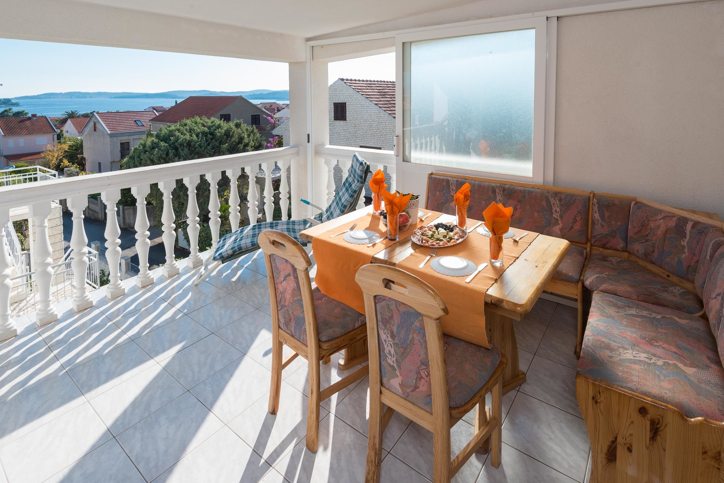 Apartments and Rooms PAPICA 35248-A3