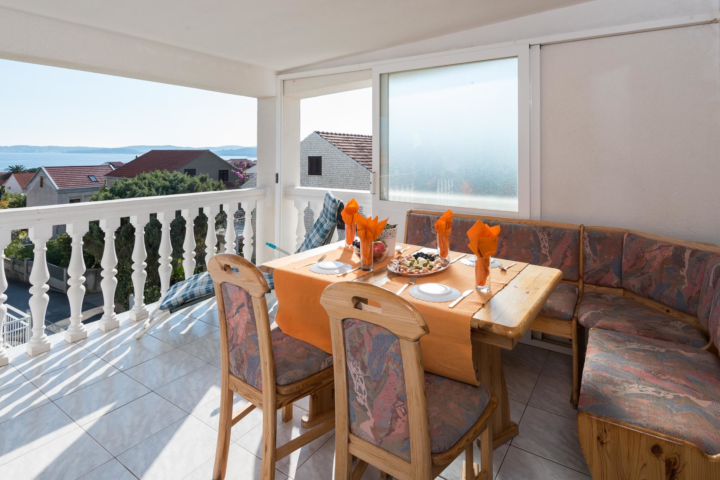 Apartments and Rooms PAPICA 35248-A3