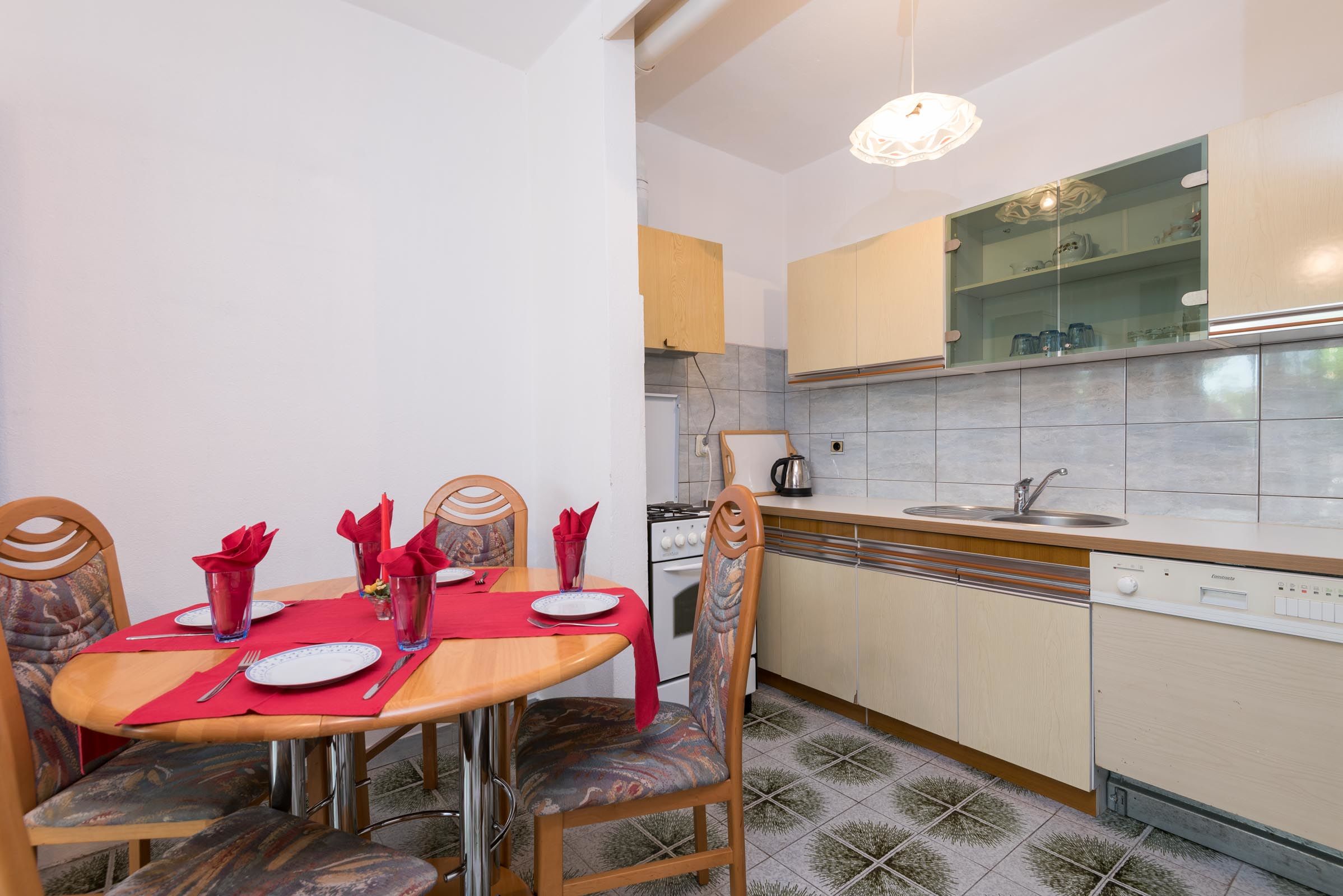 Apartments and Rooms PAPICA 35248-A4