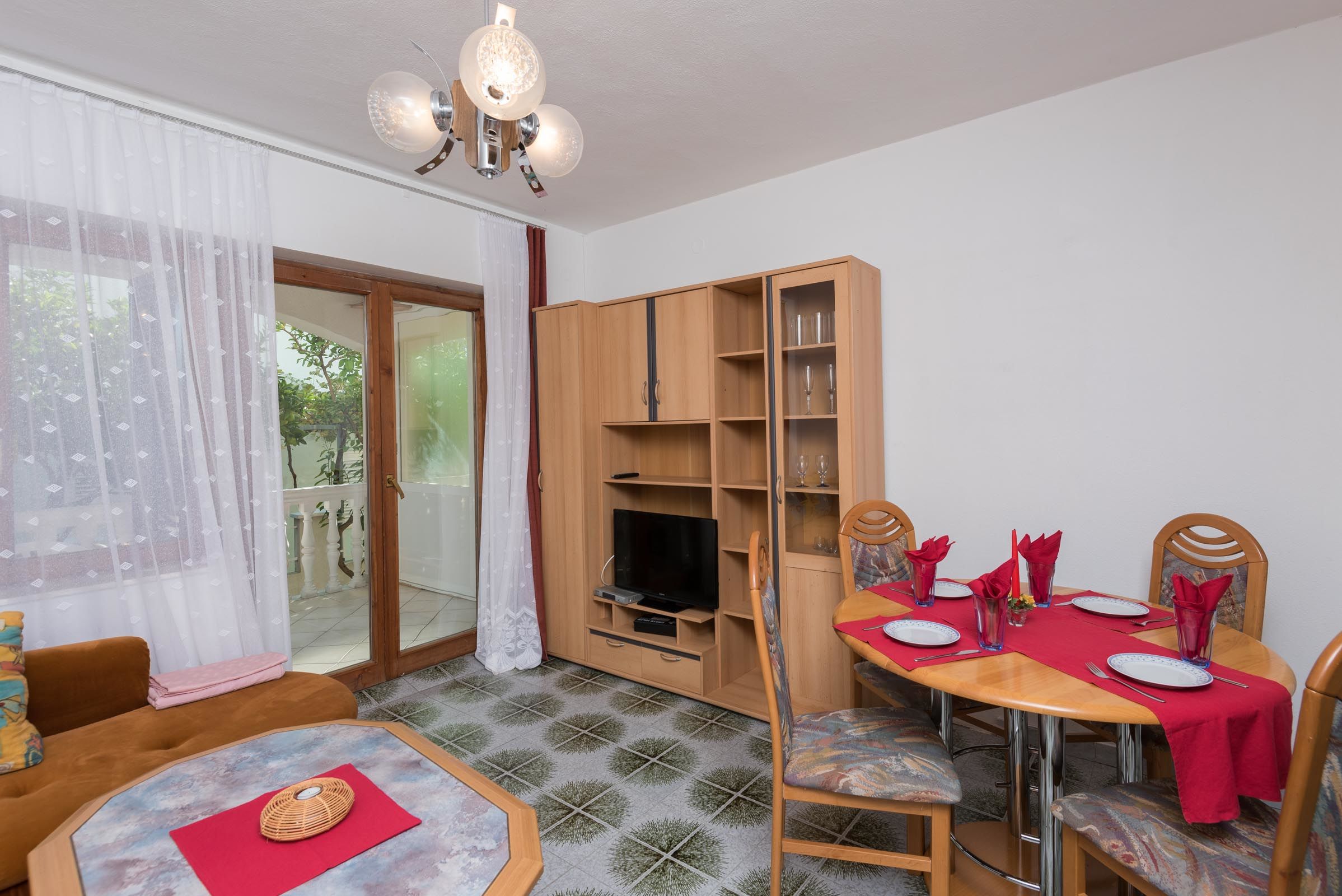 Apartments and Rooms PAPICA 35248-A4