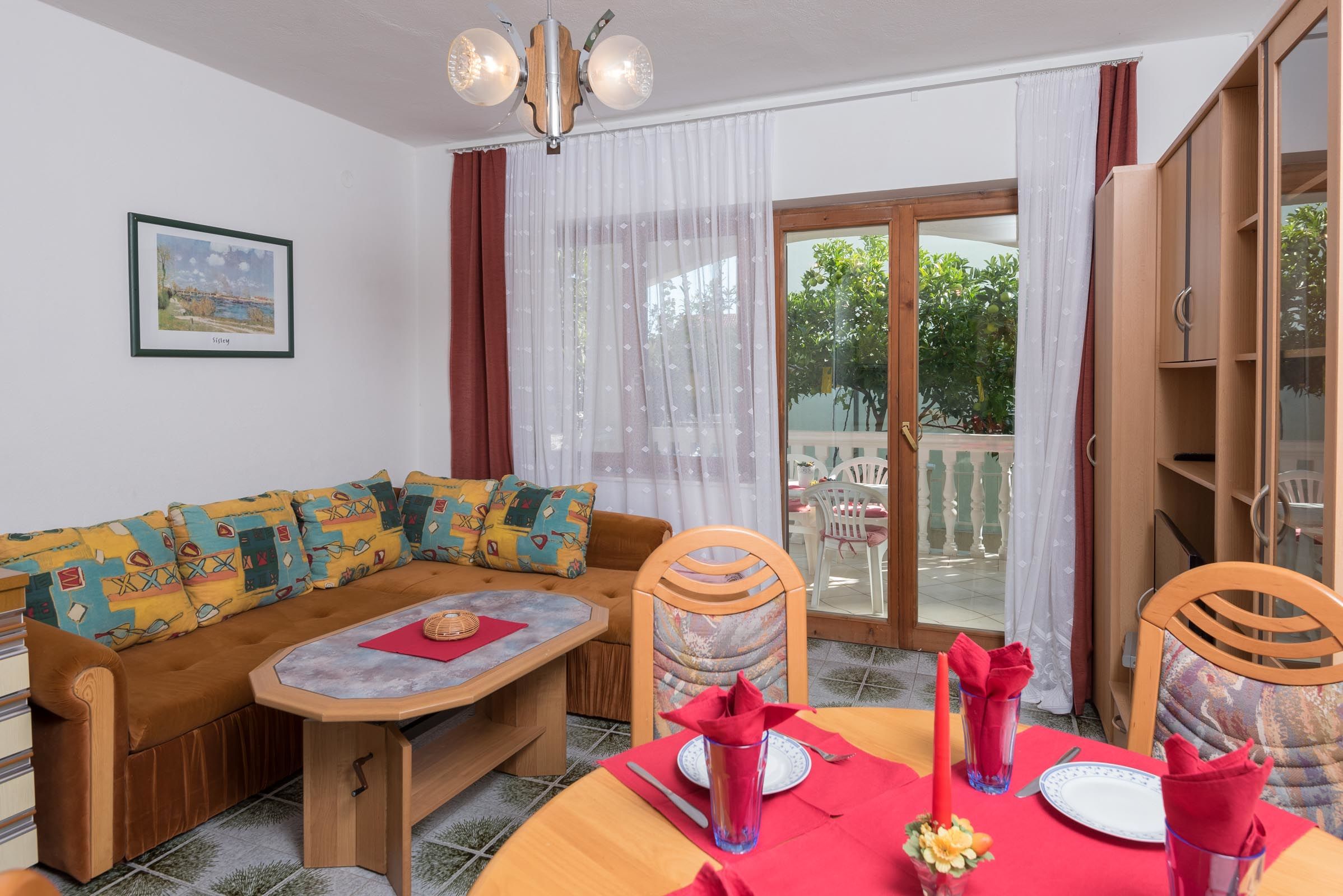 Apartments and Rooms PAPICA 35248-A4