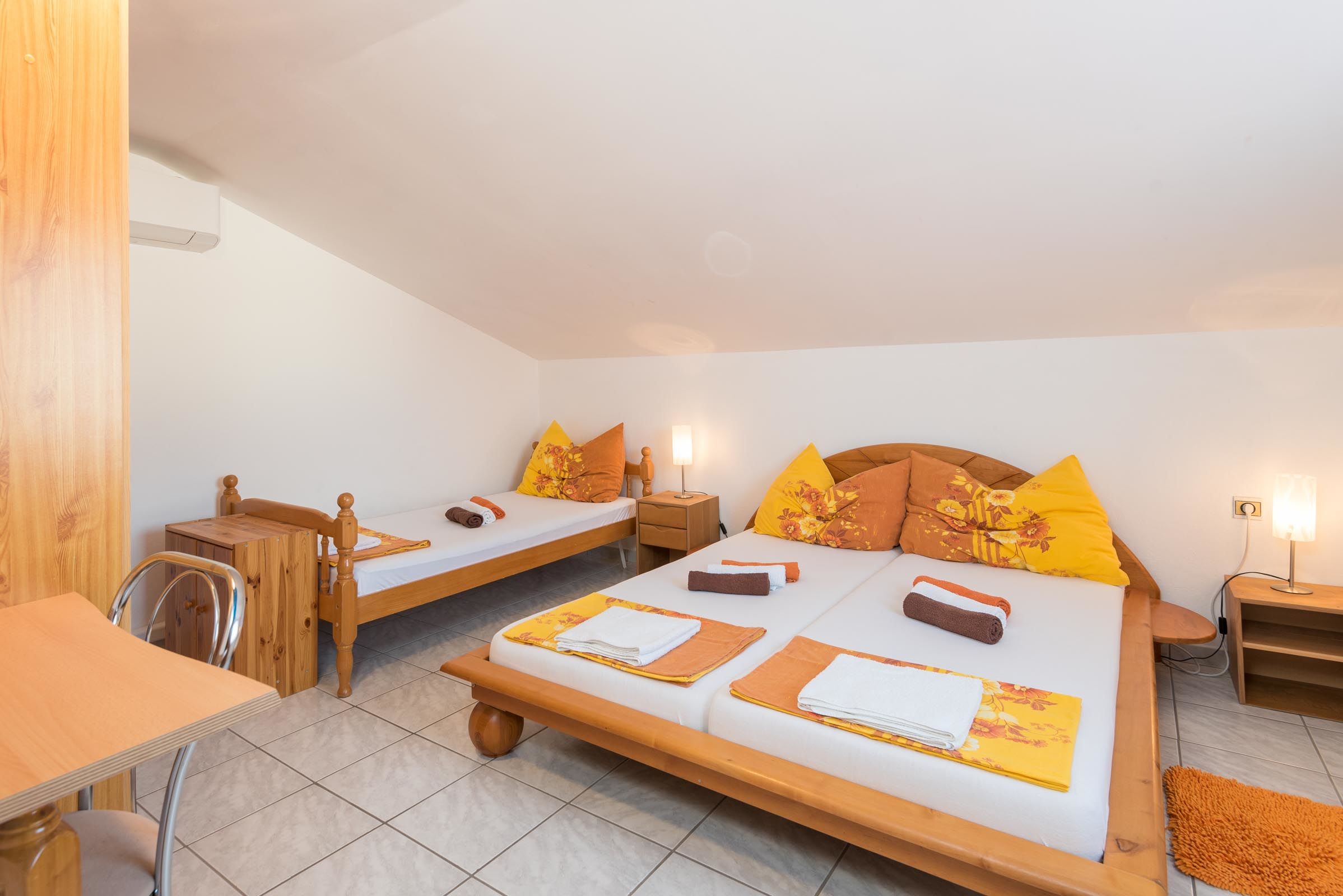 Apartments and Rooms PAPICA 35248-A5