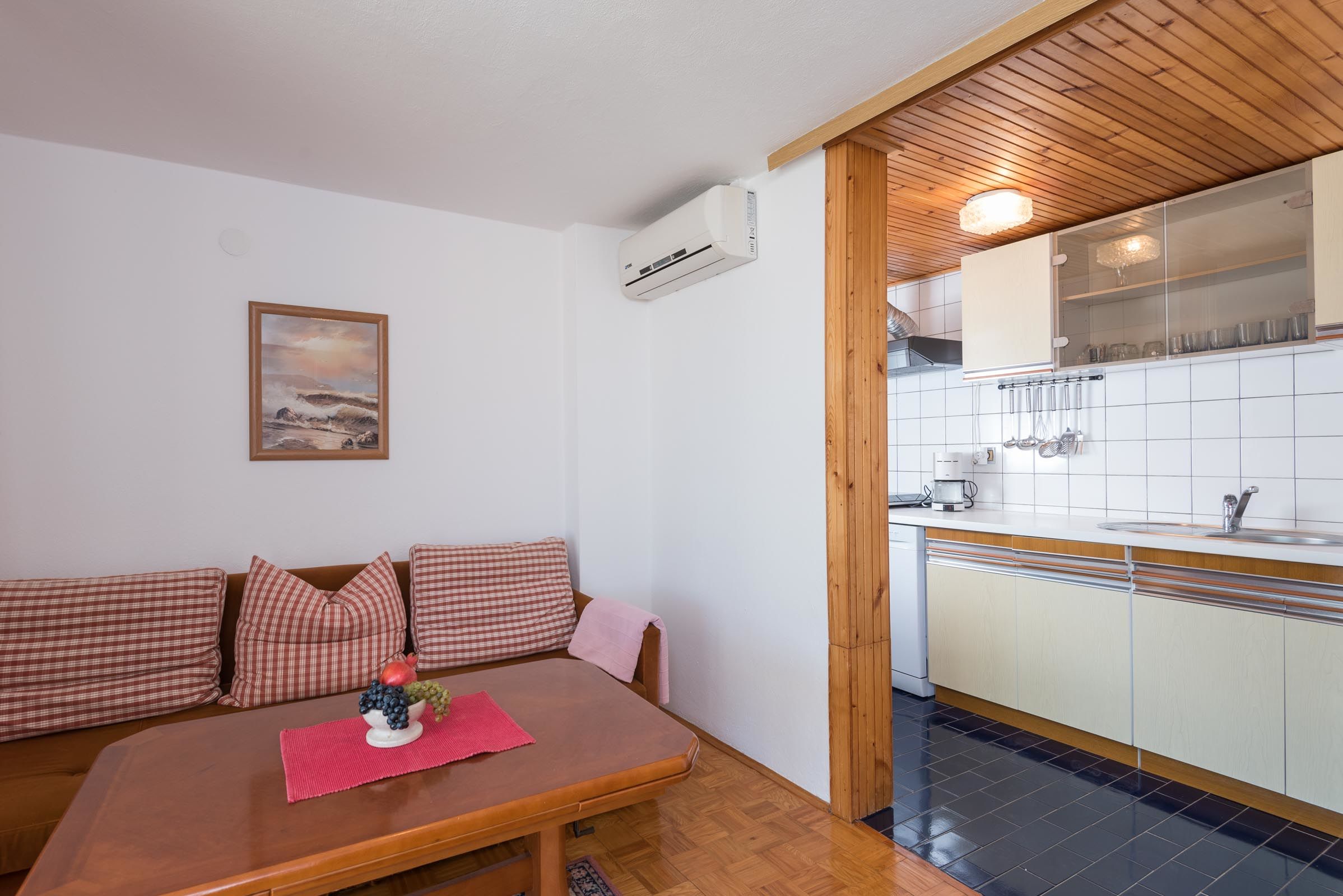 Apartments and Rooms PAPICA 35248-A5
