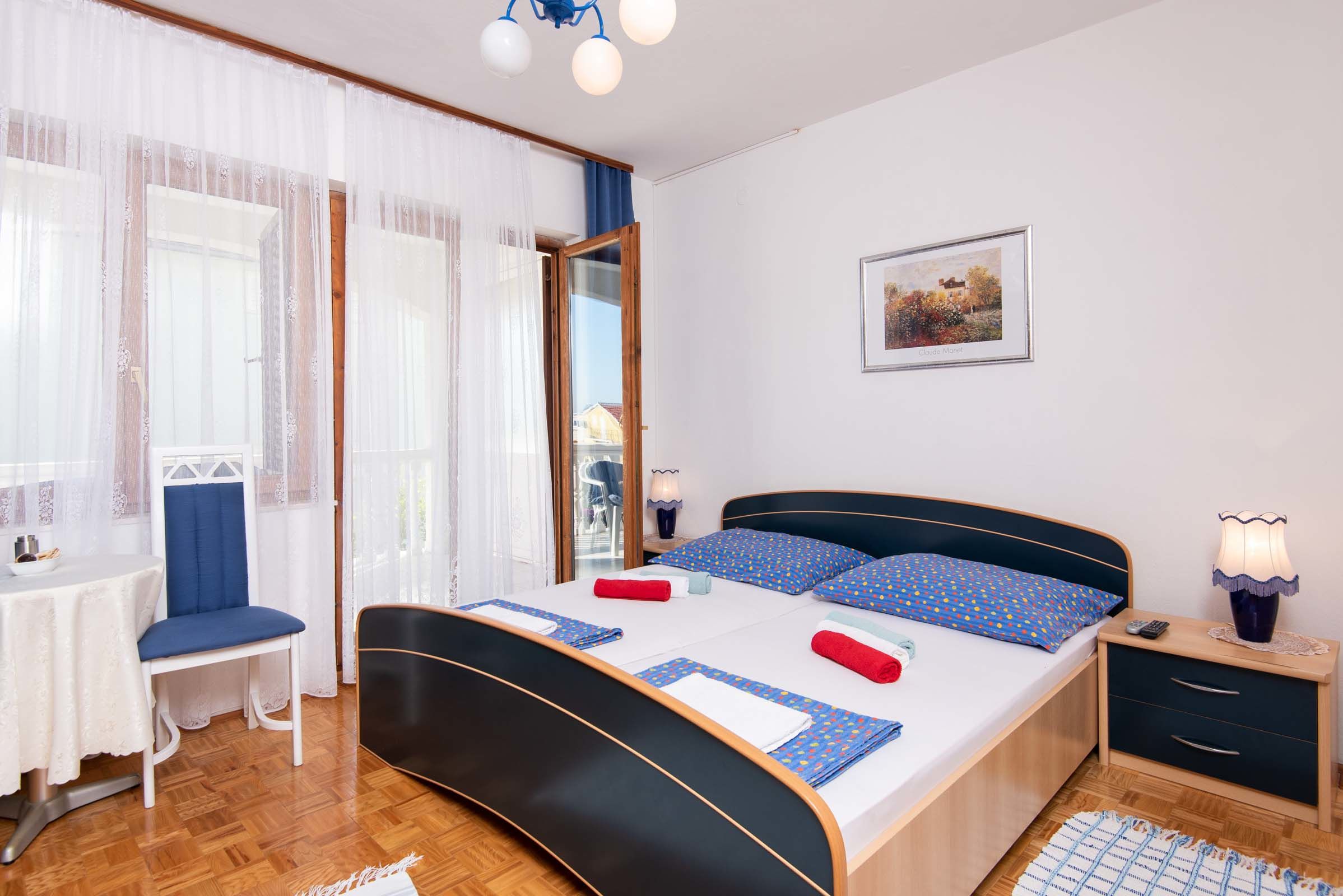 Apartments and Rooms PAPICA 35248-S1